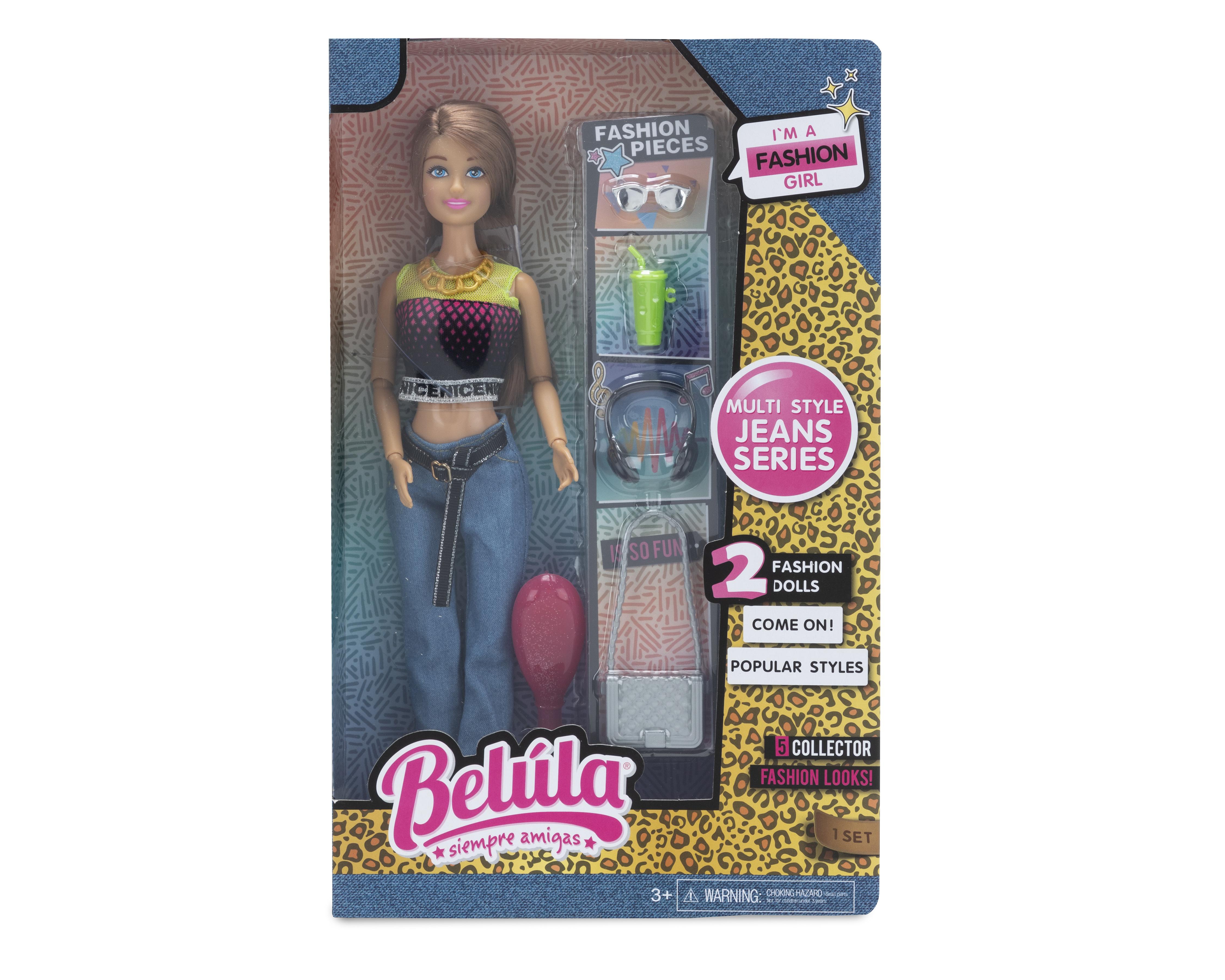 Barbie veterinaria online coppel