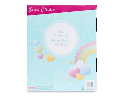 Foto 2 | Muñeca Dream Collection con Accesorios