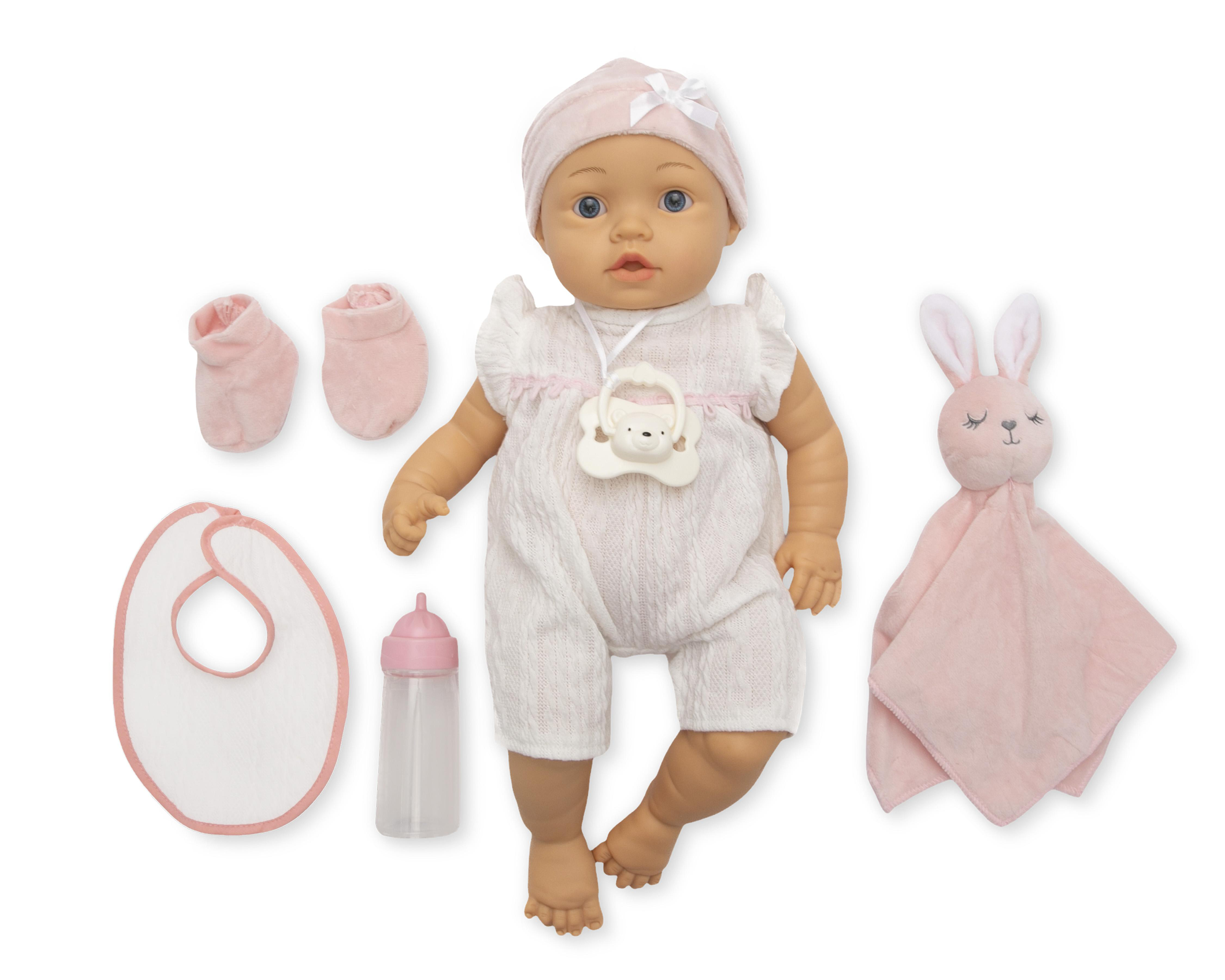 Foto 2 pulgar | Muñeca Baby Dreami con Accesorios