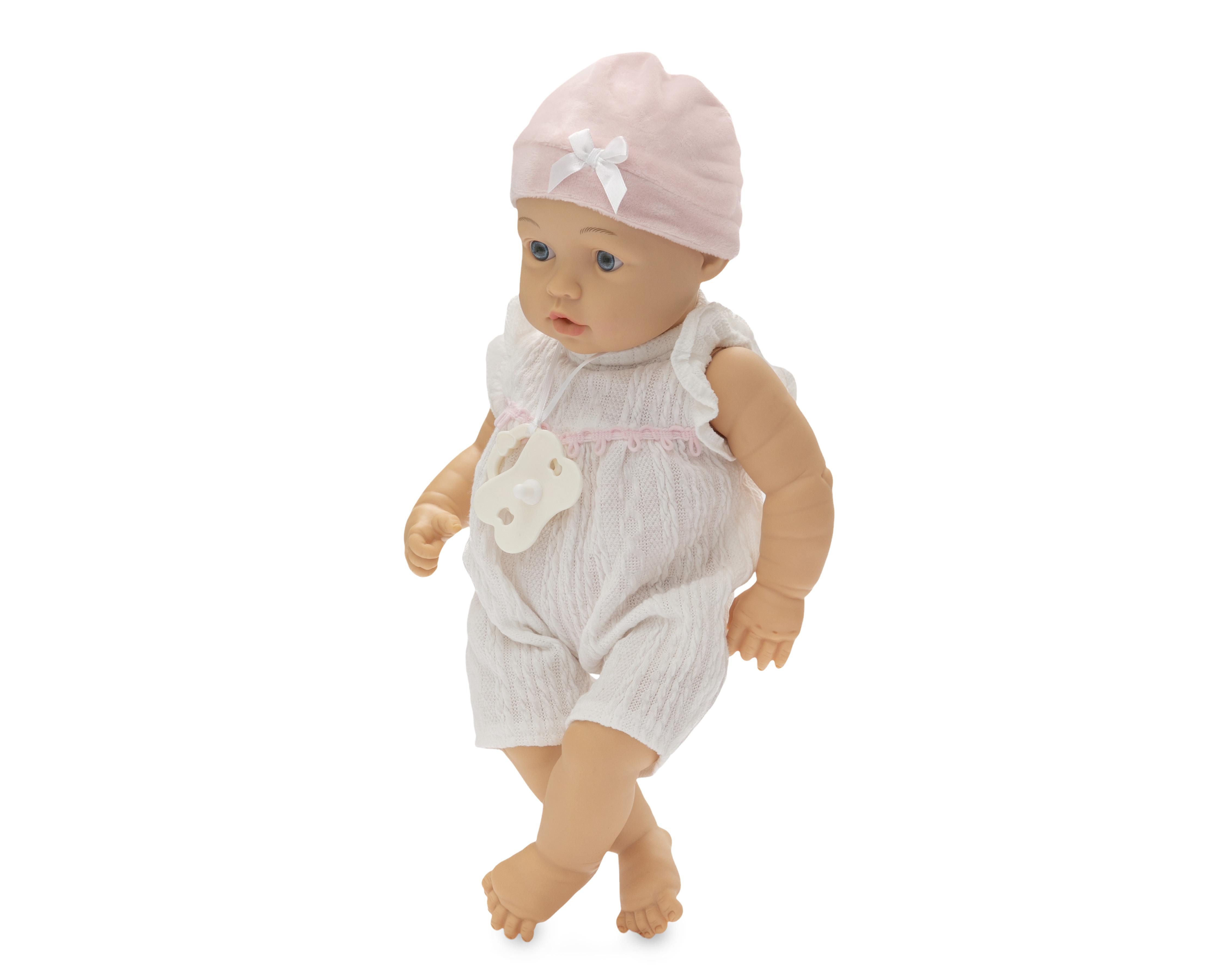 Foto 3 pulgar | Muñeca Baby Dreami con Accesorios
