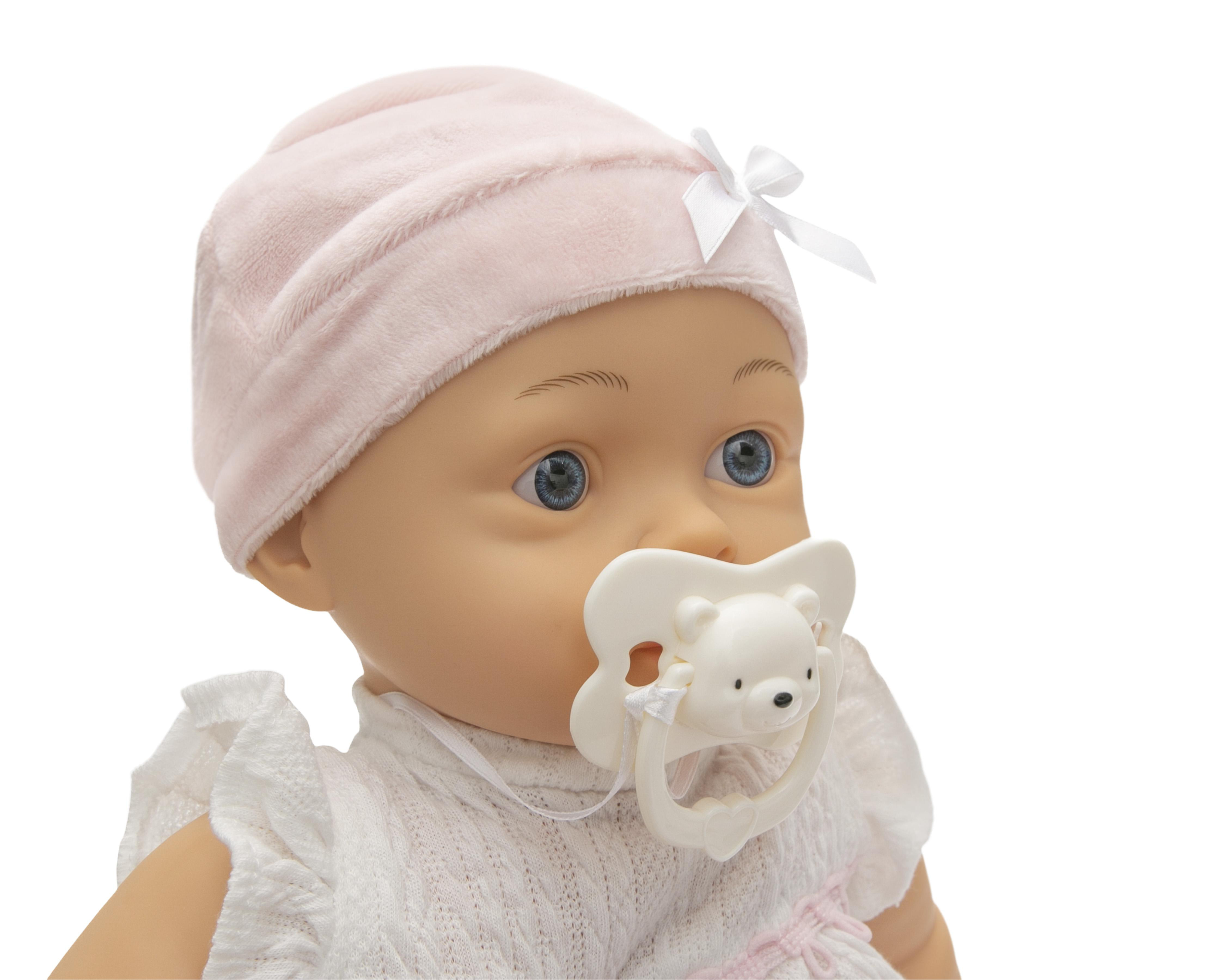 Foto 4 pulgar | Muñeca Baby Dreami con Accesorios