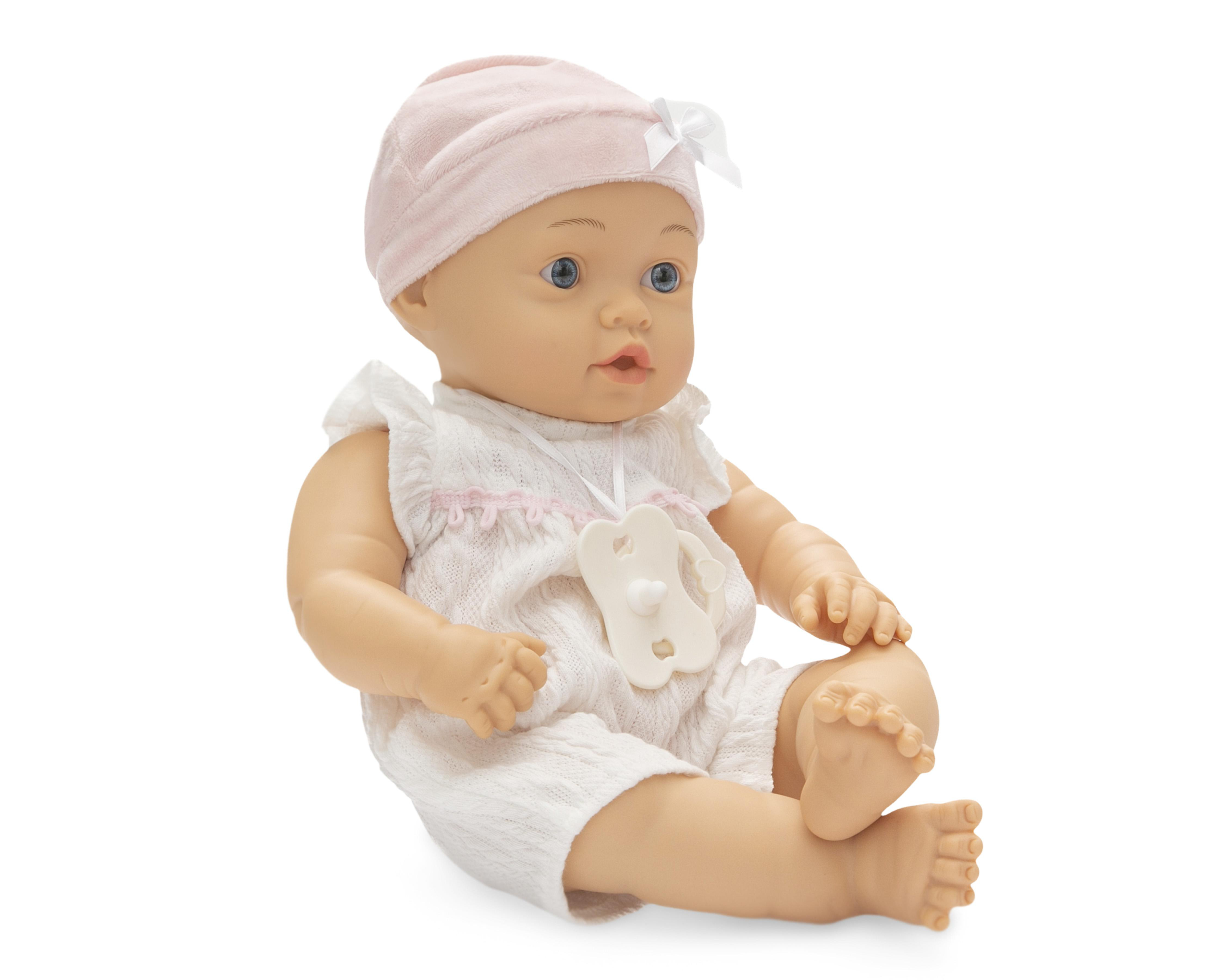 Foto 5 pulgar | Muñeca Baby Dreami con Accesorios