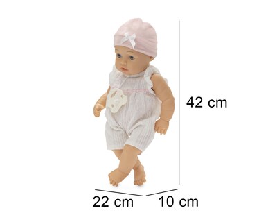 Foto 6 | Muñeca Baby Dreami con Accesorios