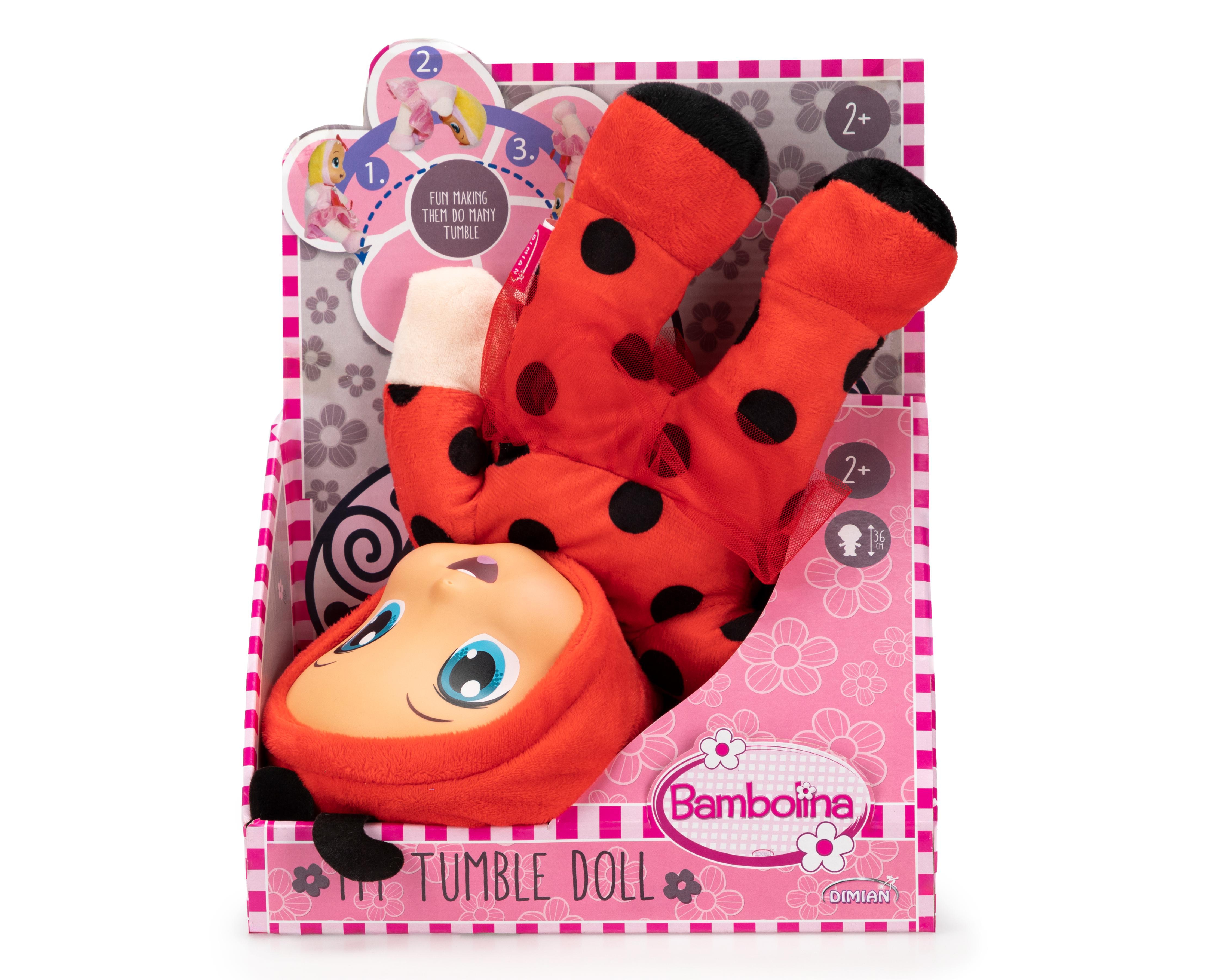 Juguetes de discount ladybug en coppel