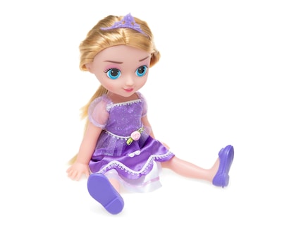 Foto 3 | Muñeca Belúla Princesa