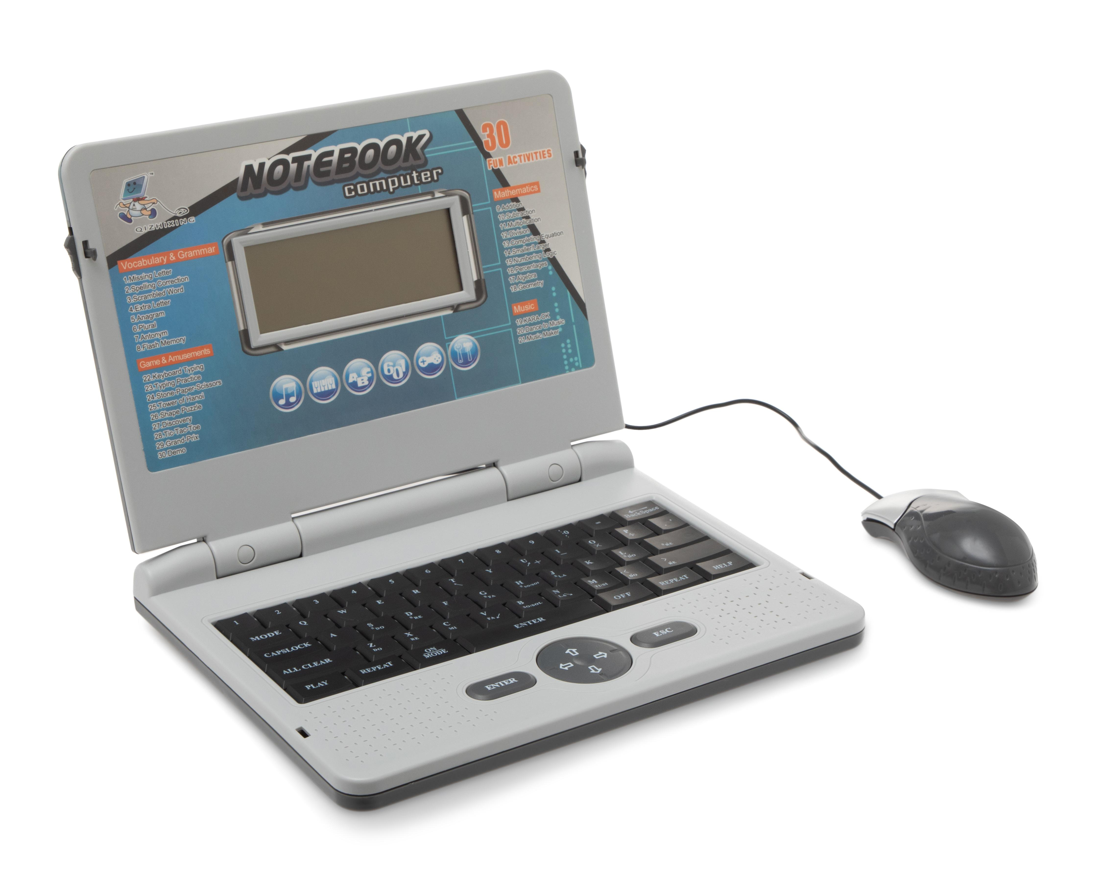 Foto 1 | Computadora de Juguete Funzone con Sonidos
