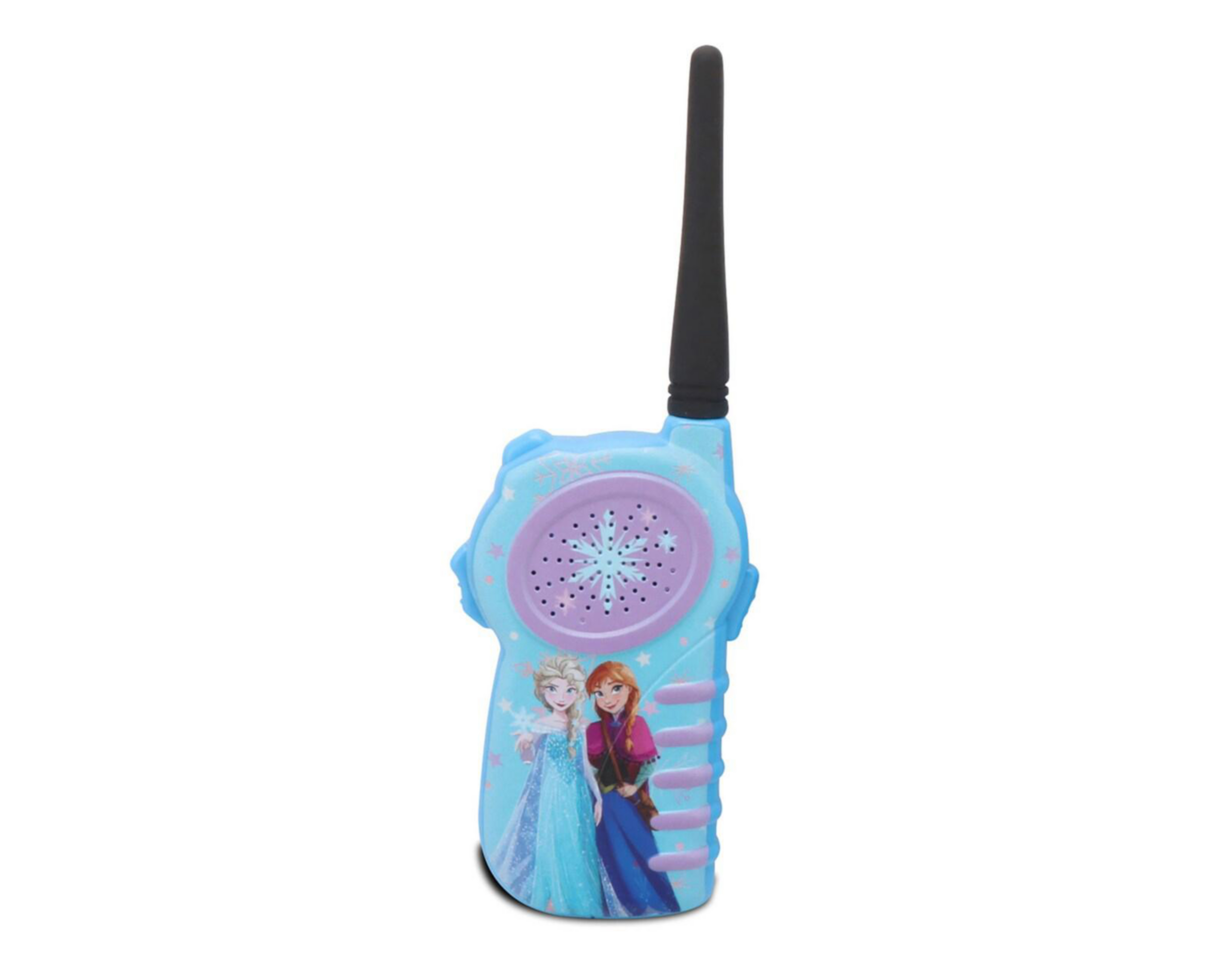 Foto 3 pulgar | Walkie Talkie Disney Frozen 2 Piezas