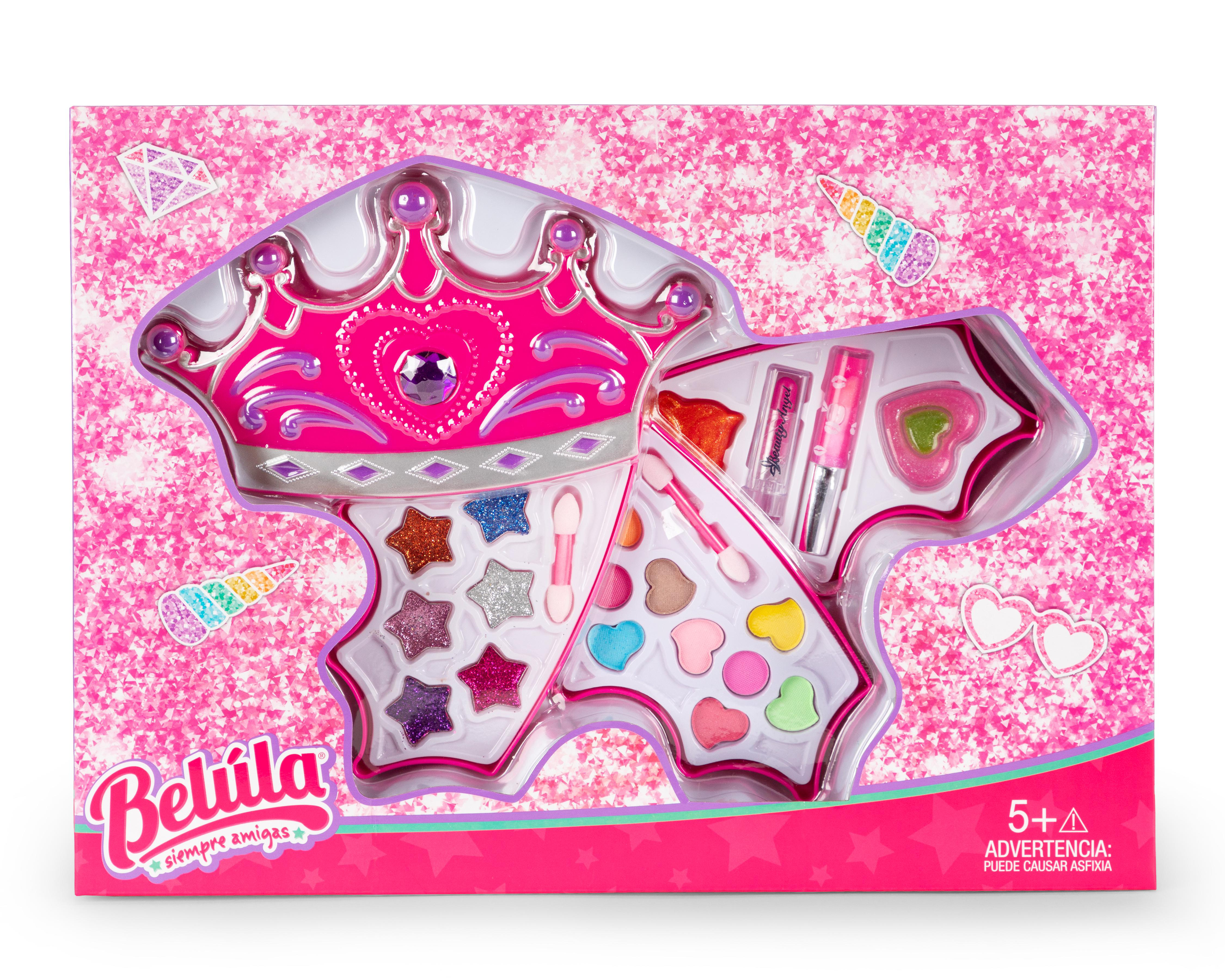 Juego de Belleza Belúla