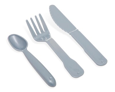 Foto 3 | Juego de Comida Rápida Belúla 23 Piezas