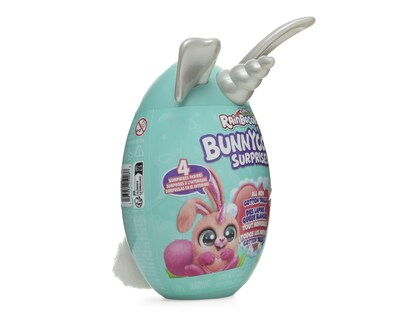 Foto 2 | Huevo Zuru RainBocorns Bunnycorn Surprise! 1 Pieza al Azar