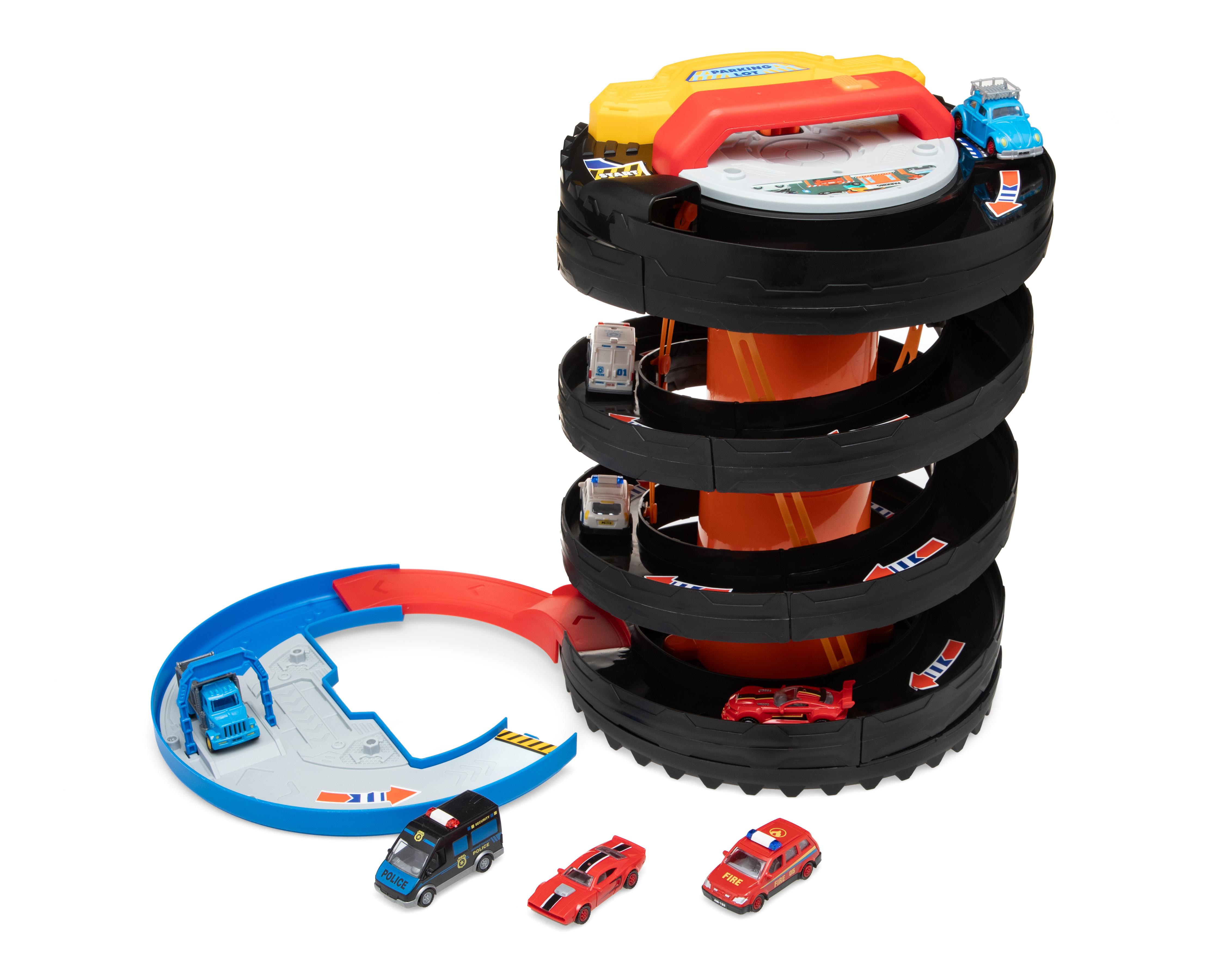 Pista fisher price discount coppel