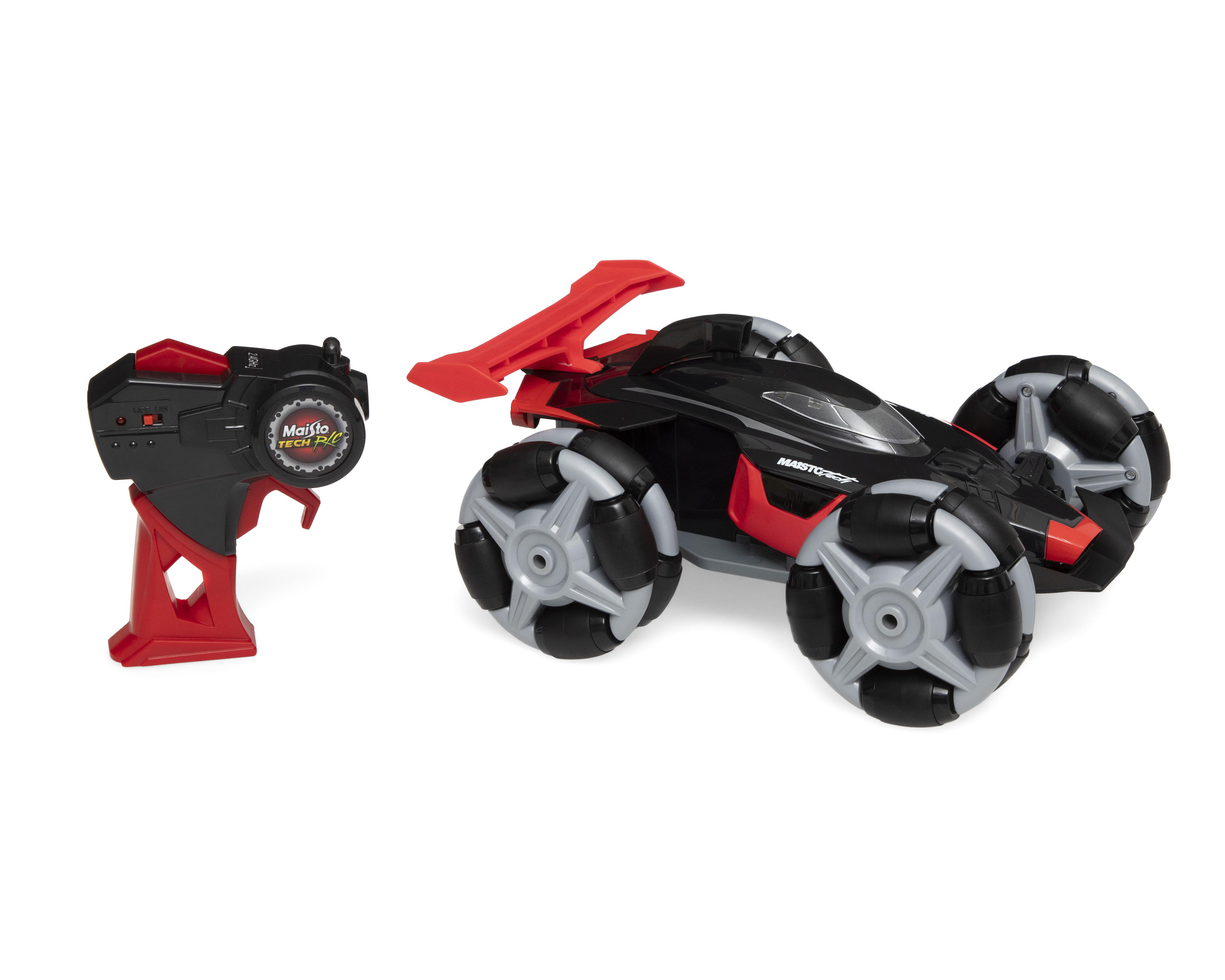 Foto 1 | Carro a Control Remoto Maisto Cyklone Buggy