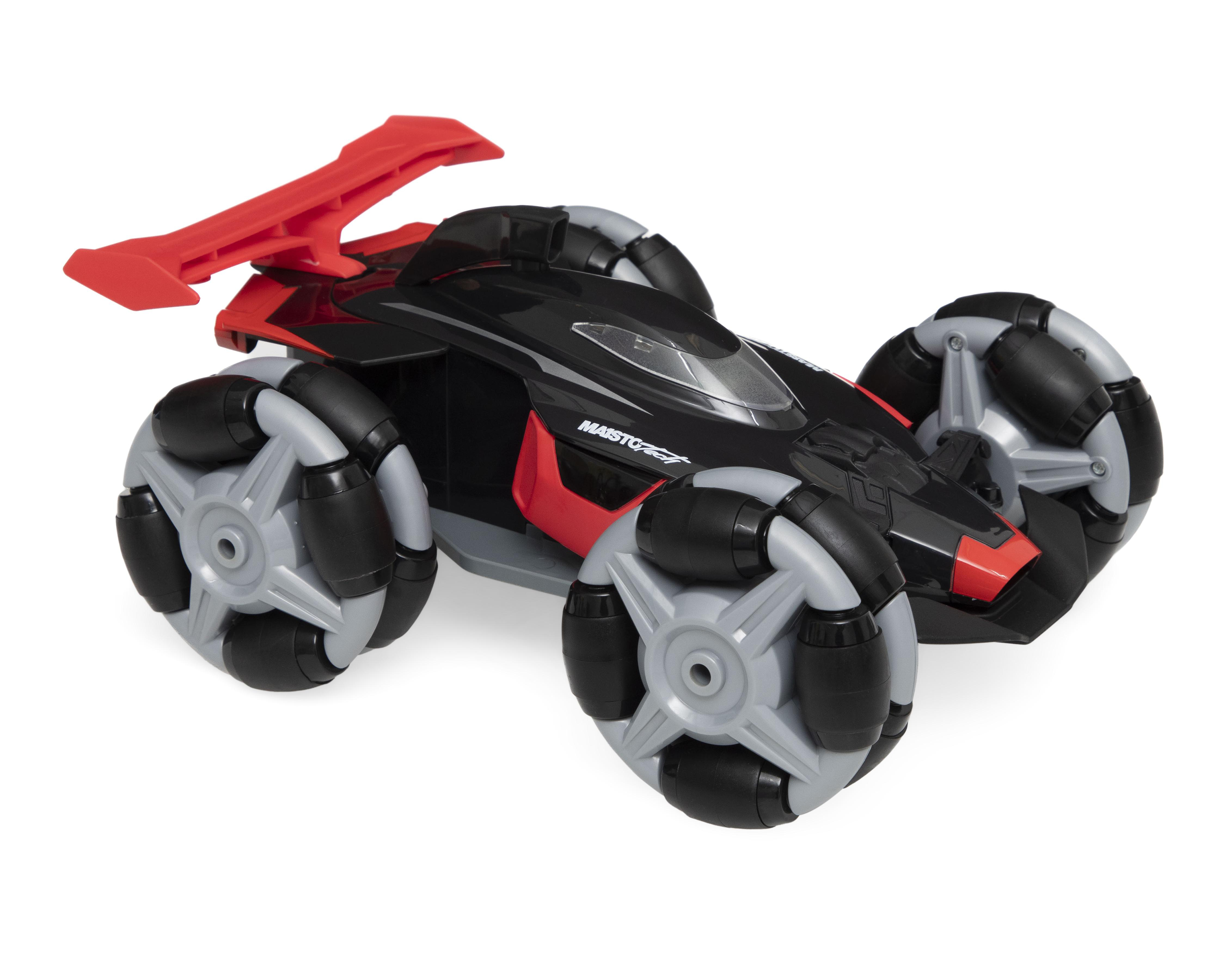 Foto 2 | Carro a Control Remoto Maisto Cyklone Buggy