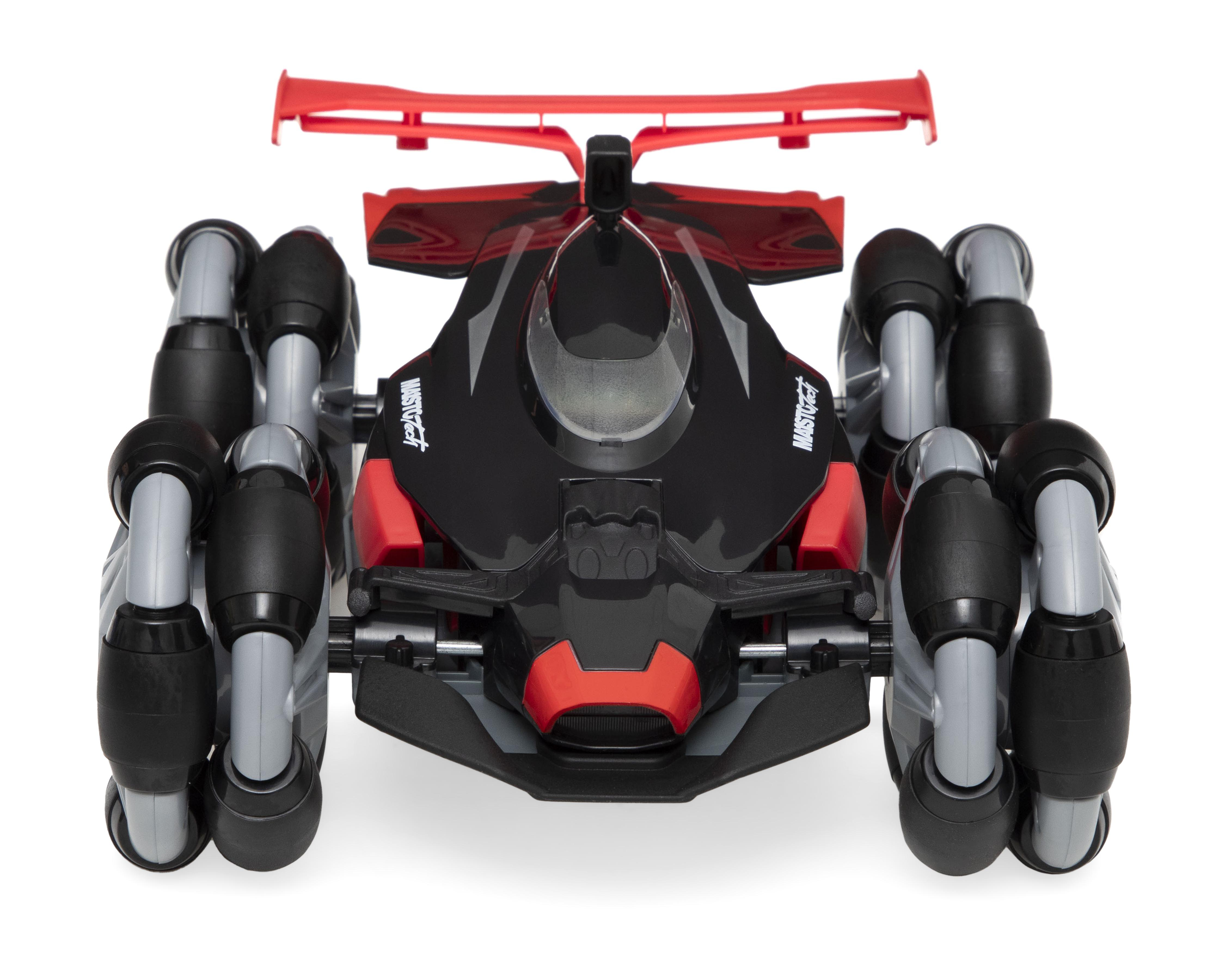 Foto 4 | Carro a Control Remoto Maisto Cyklone Buggy