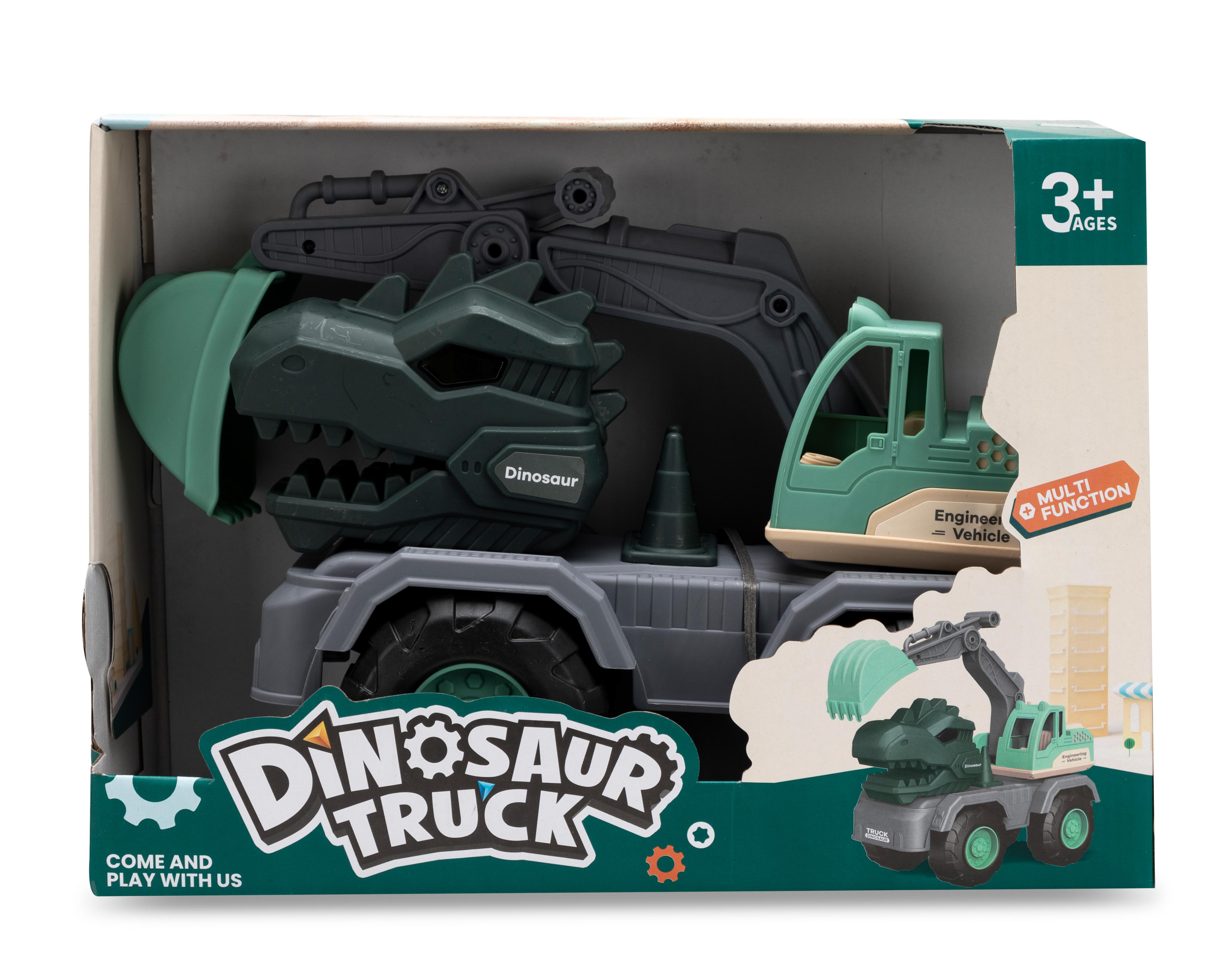 Vehículo de Construcción Funzone $199