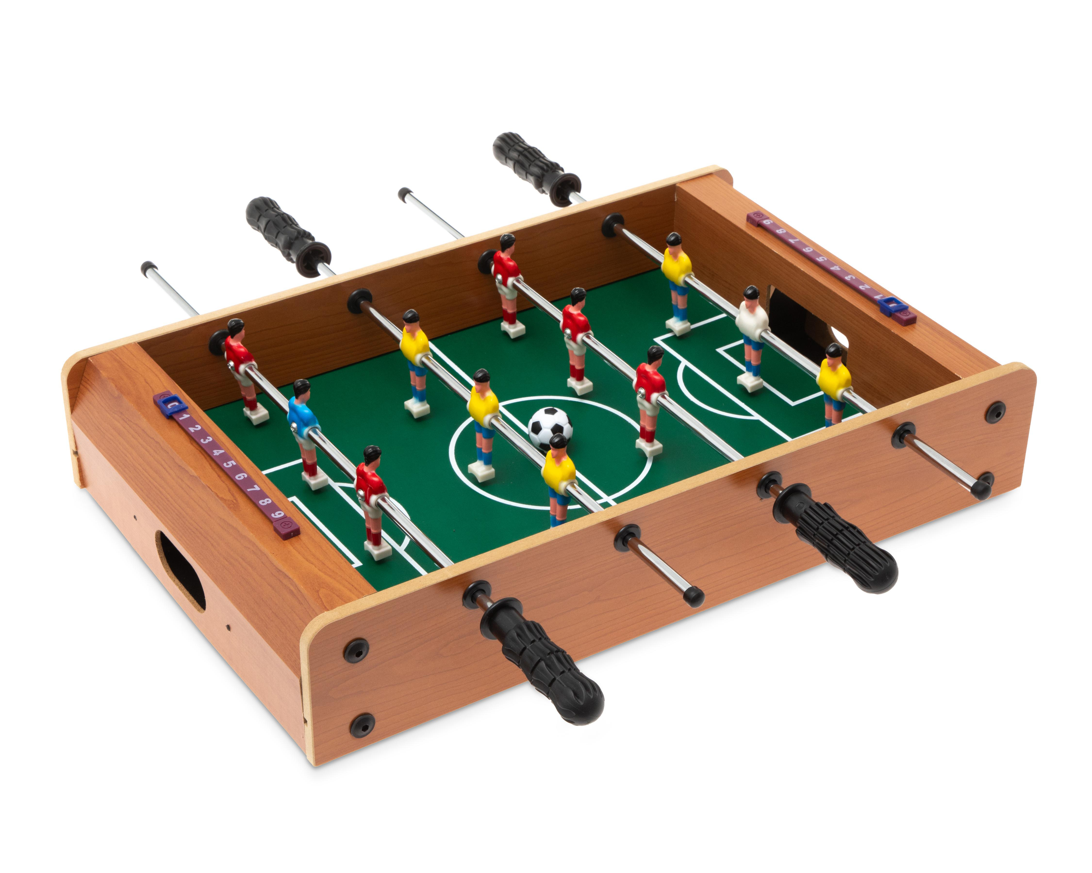 Futbolito de Mesa Funzone