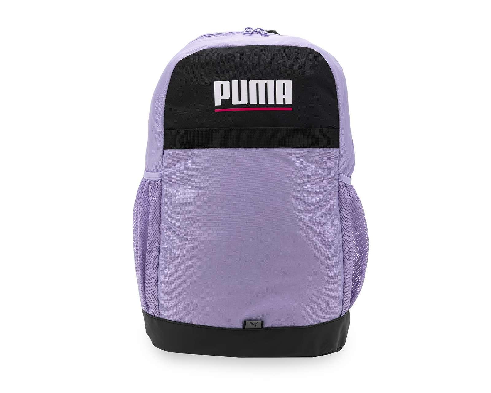 Foto 2 pulgar | Mochila Puma Plus