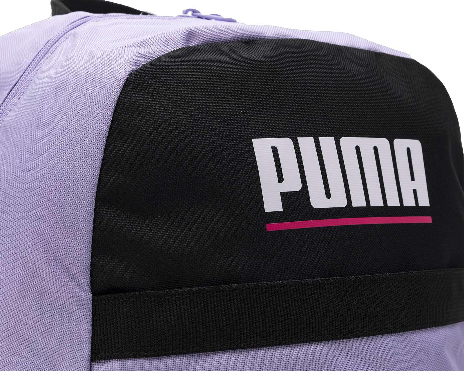 Foto 5 | Mochila Puma Plus