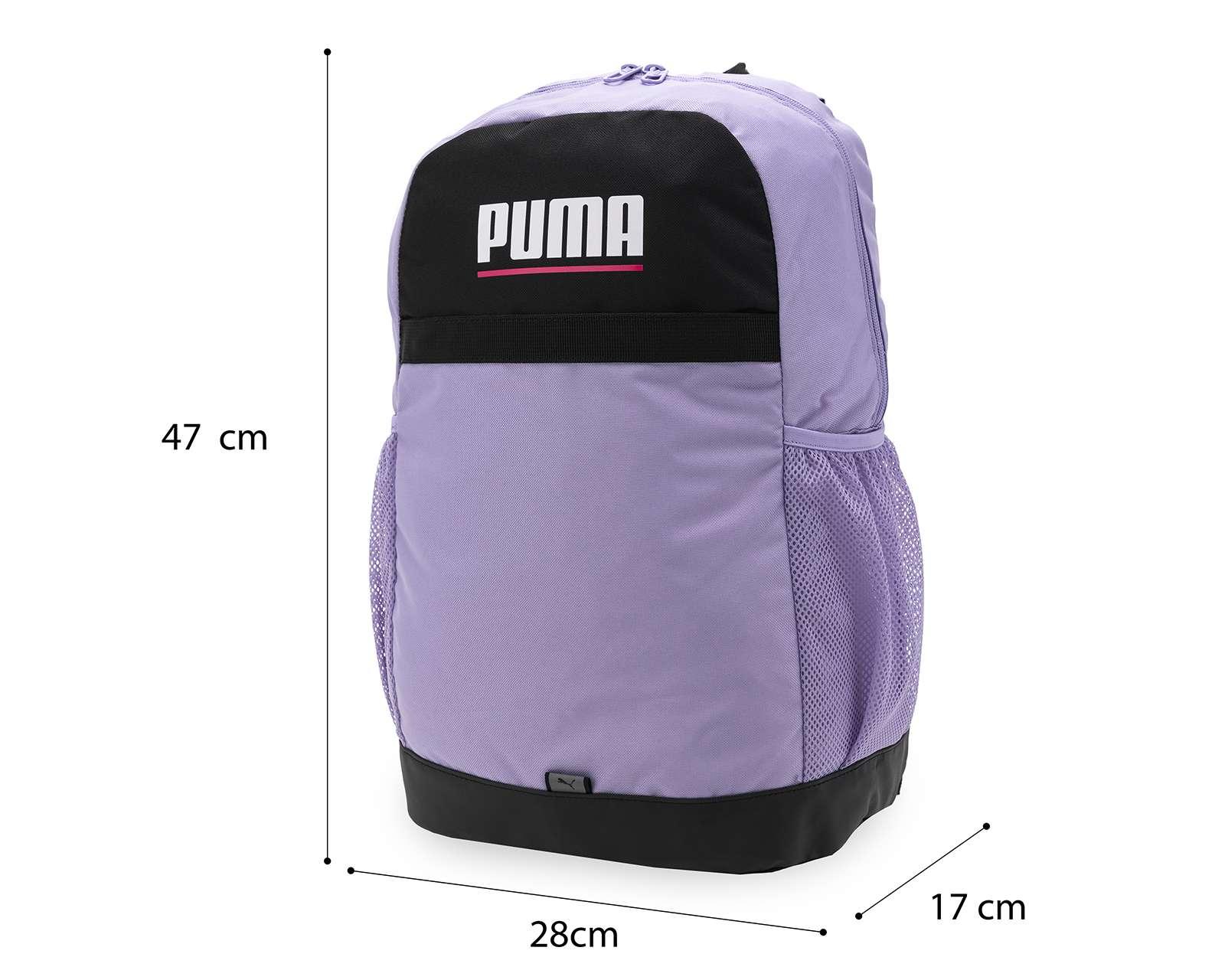 Foto 7 | Mochila Puma Plus
