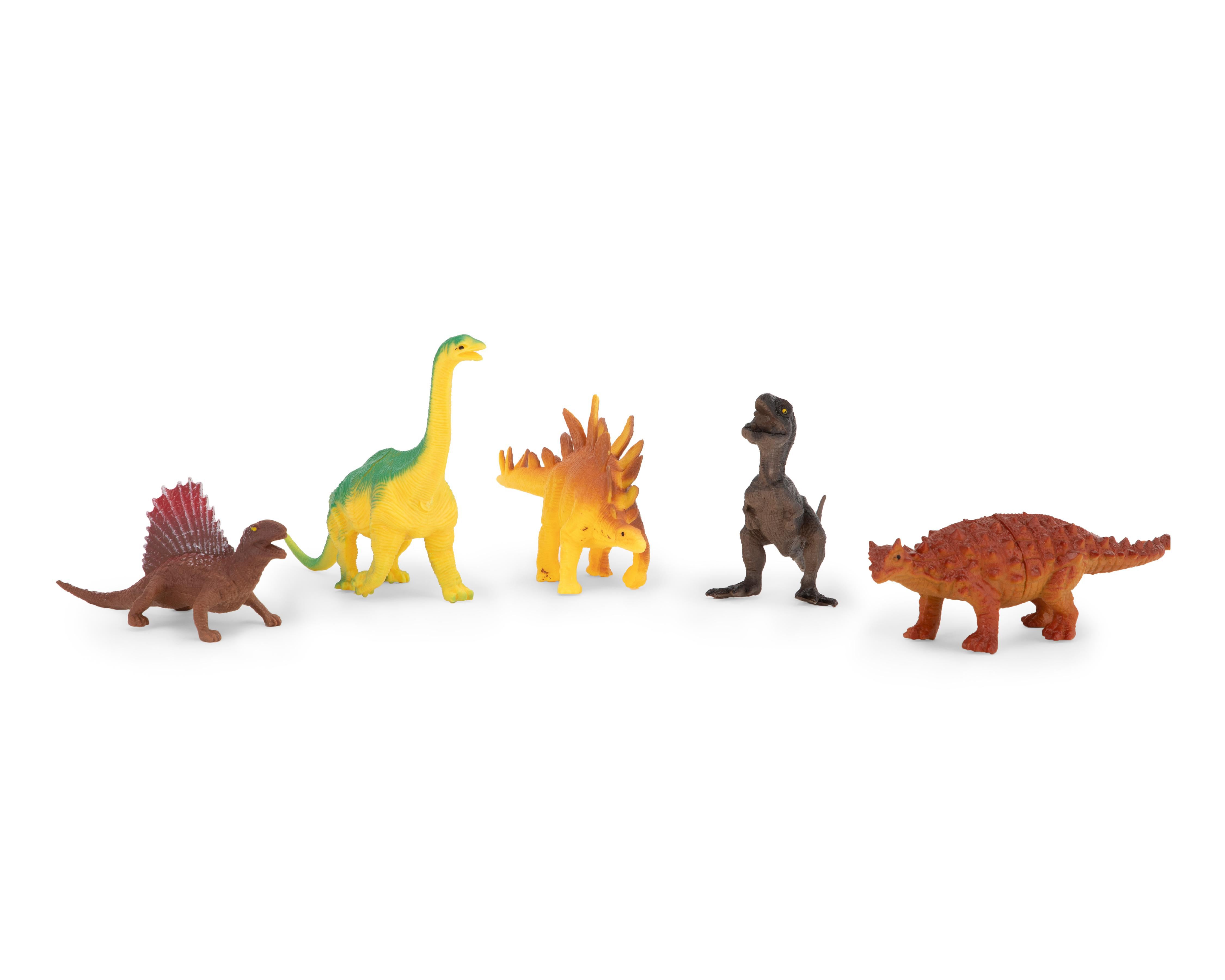 Foto 5 pulgar | Juego de Huevo de Dinosaurio Funzone con Accesorios