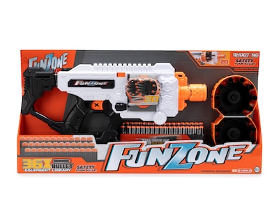 Foto 1 | Lanzadardos Funzone