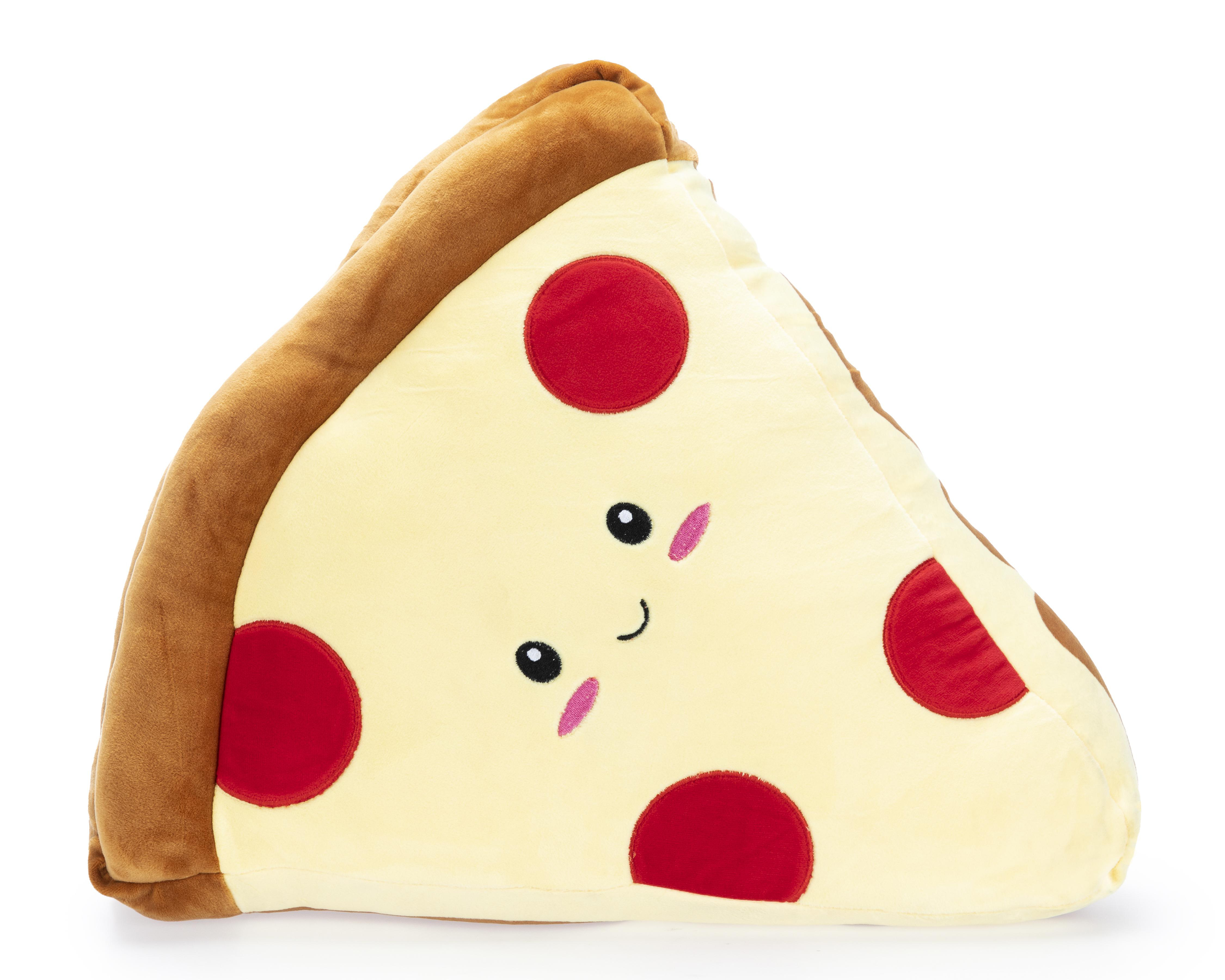 Peluche Linzy de Pizza