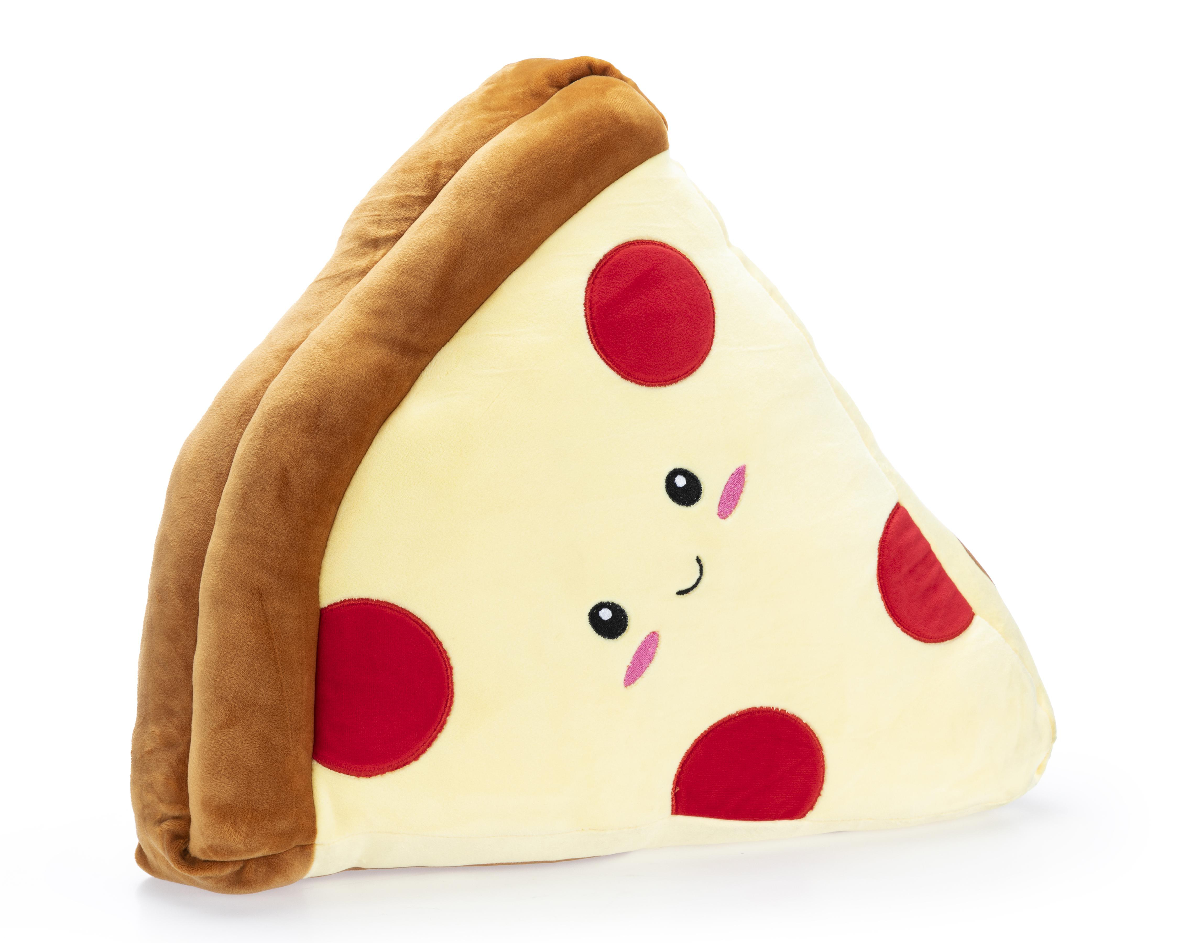 Foto 2 | Peluche Linzy de Pizza