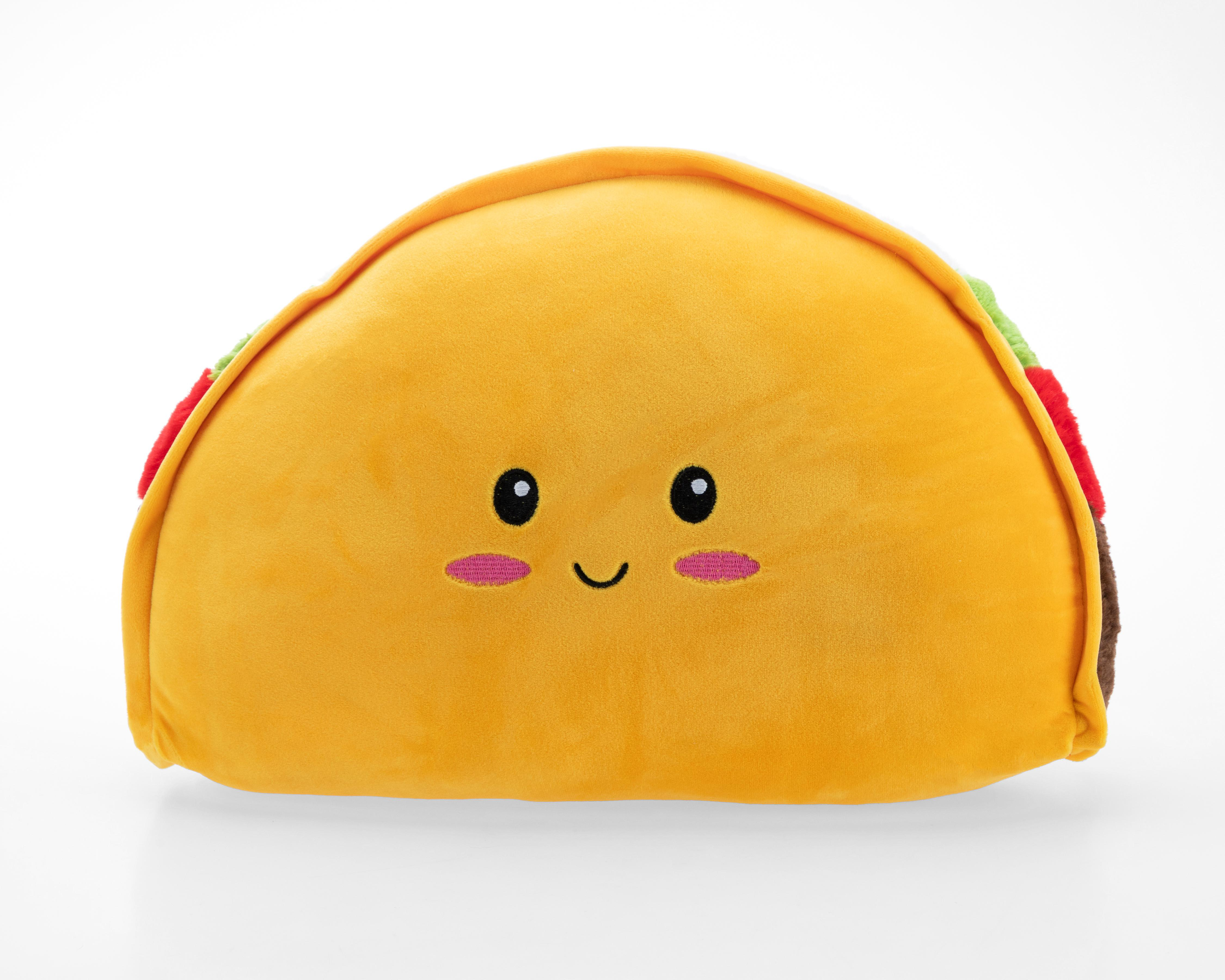 Peluche Linzy de Taco