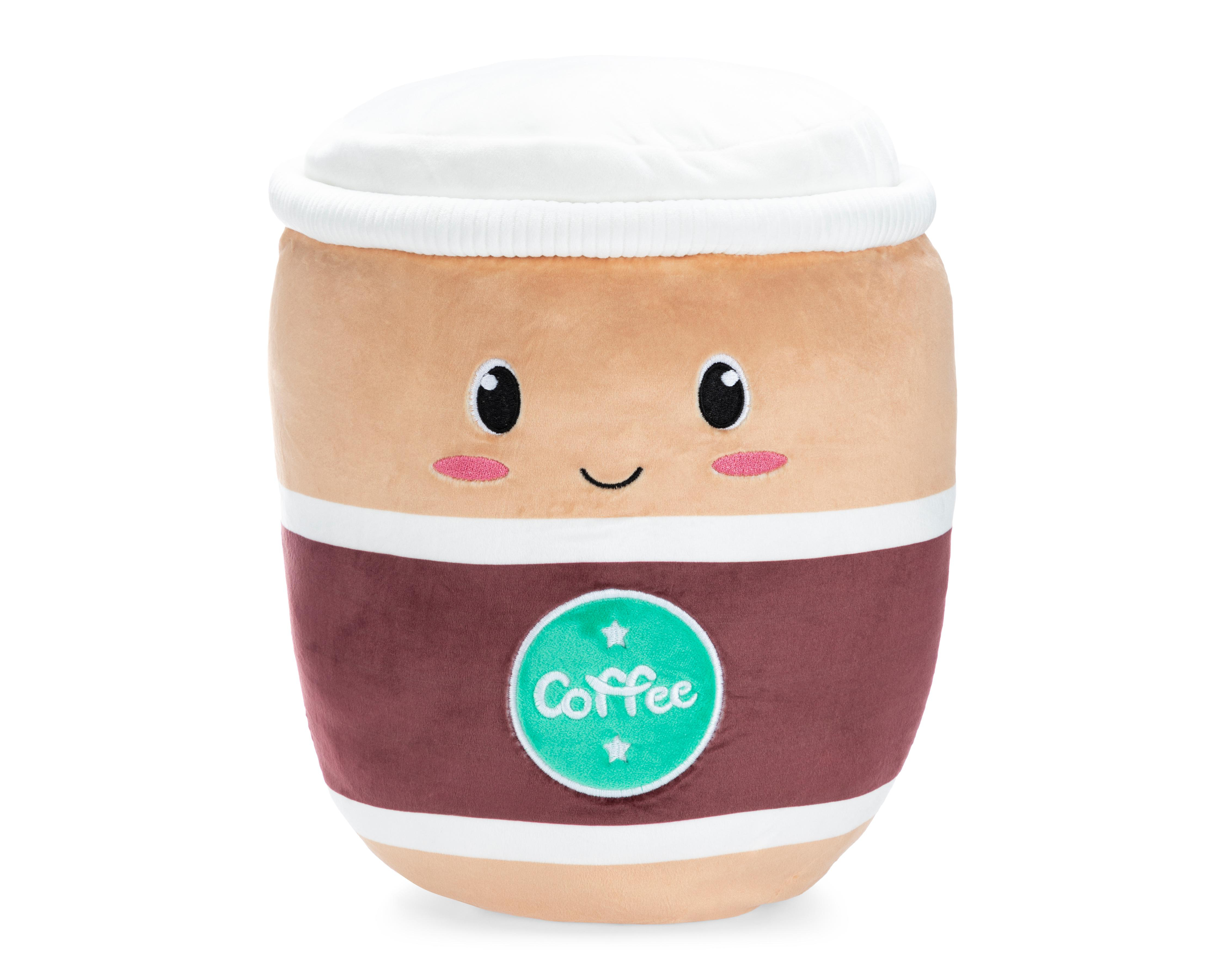 Peluche Linzy de Café