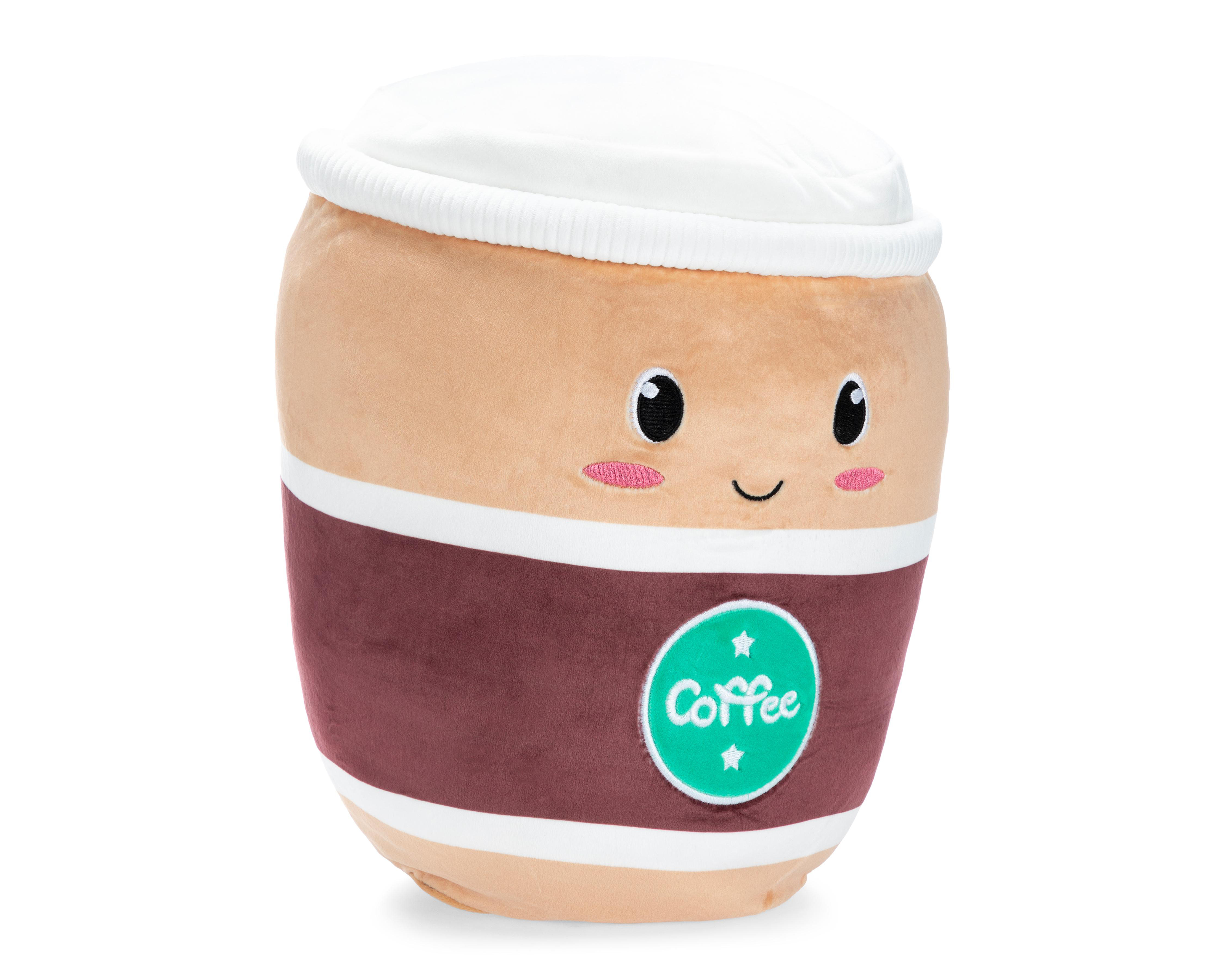 Foto 2 | Peluche Linzy de Café