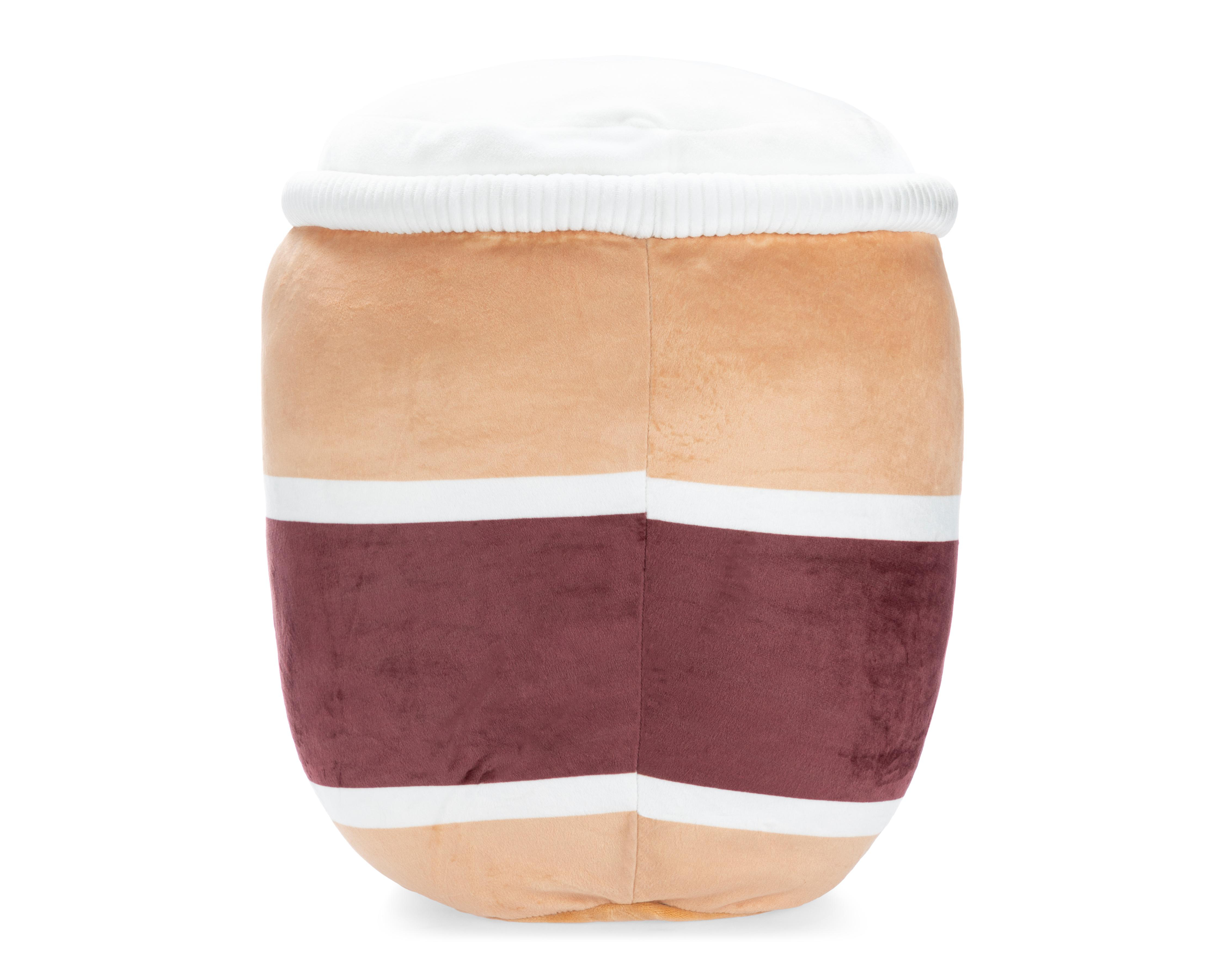 Foto 3 | Peluche Linzy de Café