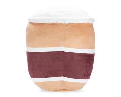 Foto 3 | Peluche Linzy de Café