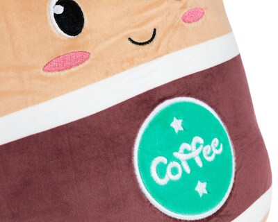 Foto 4 | Peluche Linzy de Café