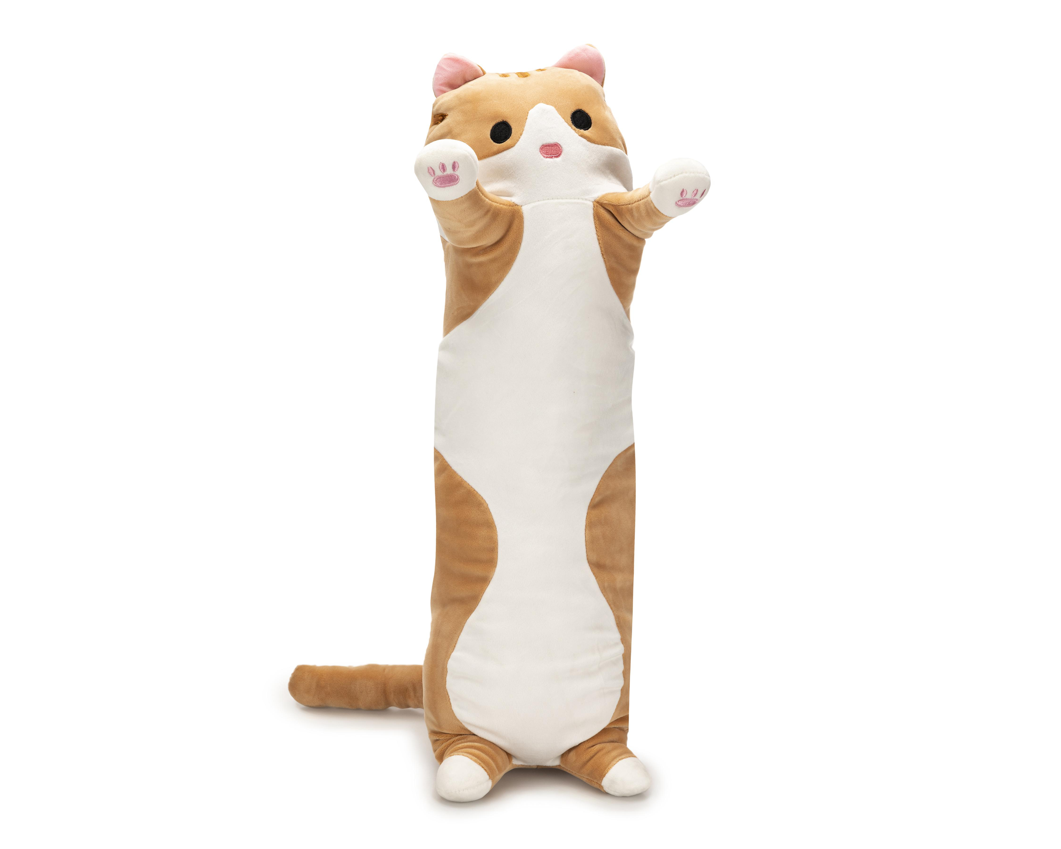 Peluche de Gato Minigami