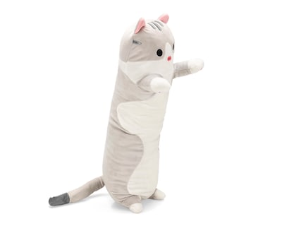 Foto 2 | Peluche Minigami Gato