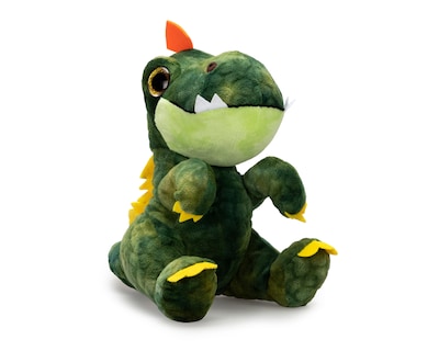 Foto 2 | Peluche Minigami de Dinosaurio