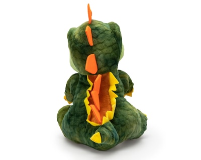 Foto 3 | Peluche Minigami de Dinosaurio