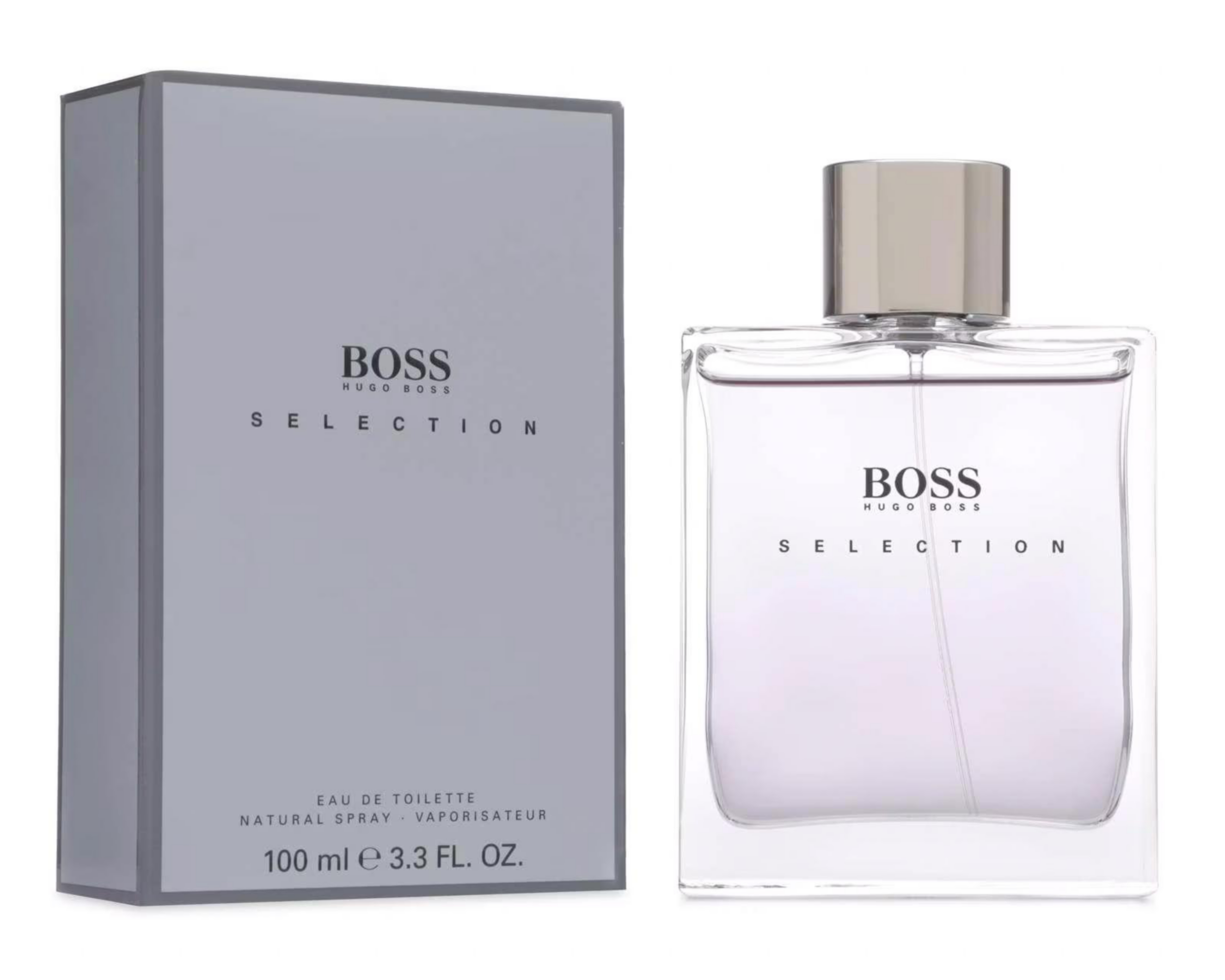 Foto 2 pulgar | Fragancia Hugo Boss Selection Eau De Toilette 100 ml