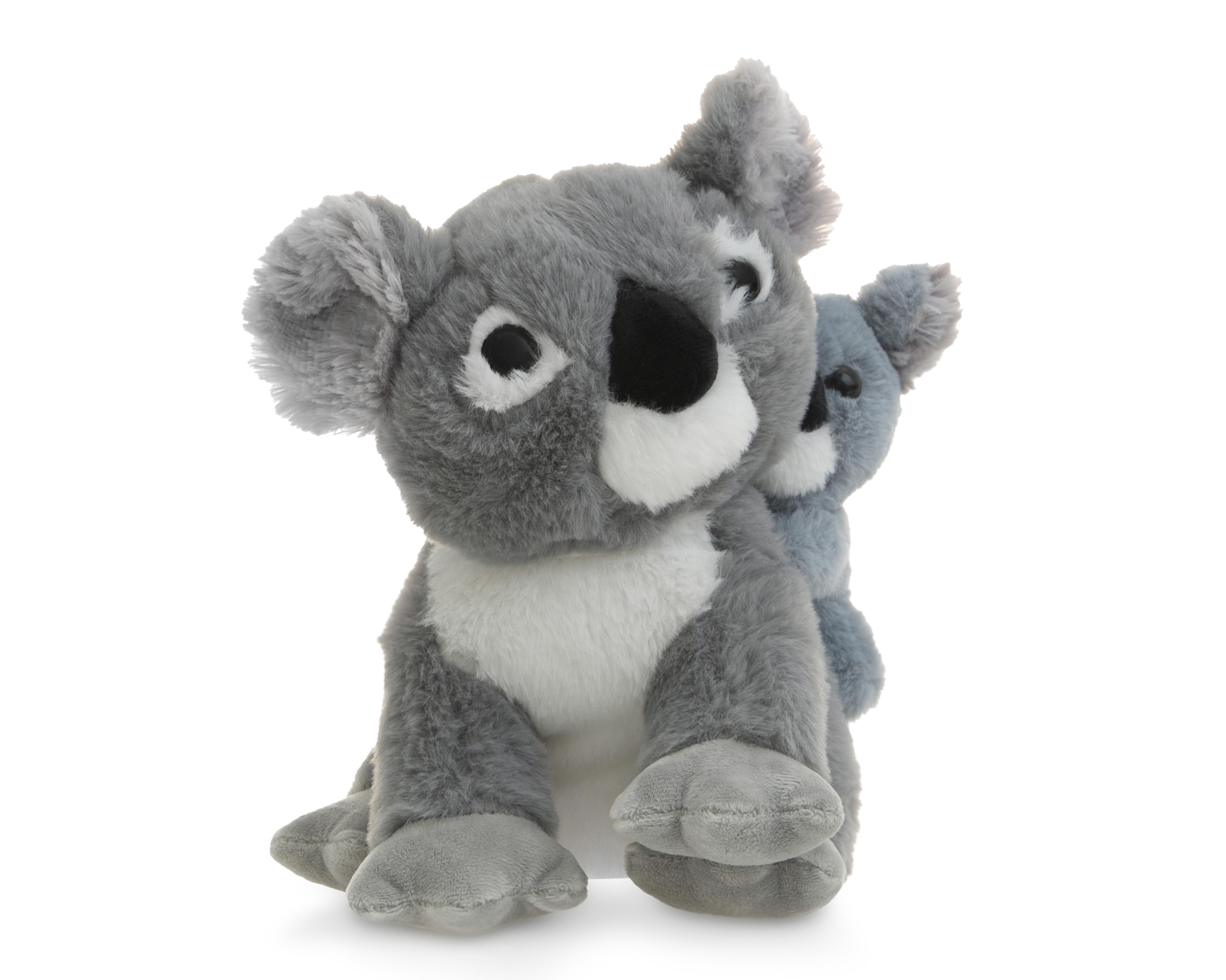 Foto 1 | Koala de Peluche Minigami Gris