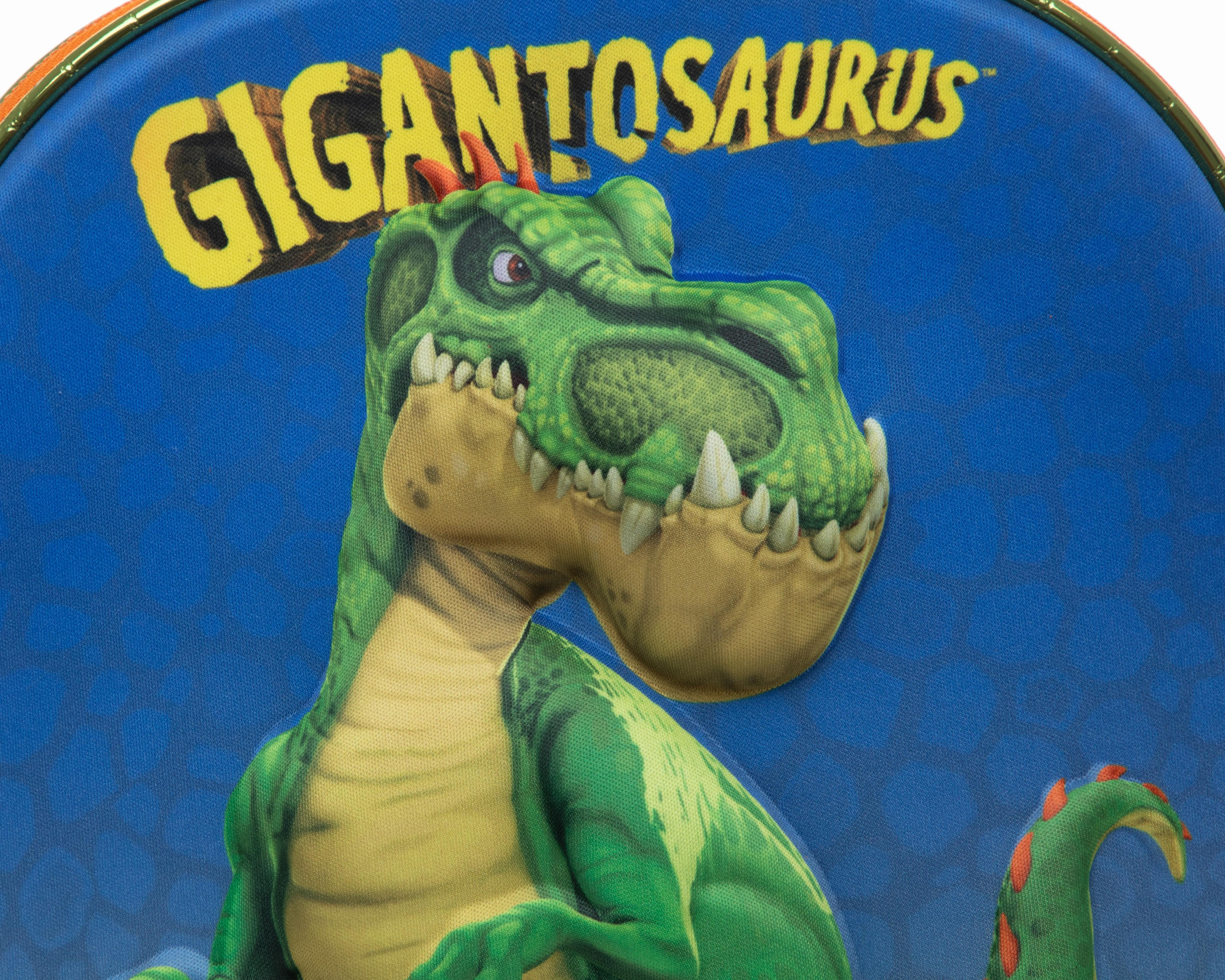 Foto 5 | Mochila Gigantosaurus Verde