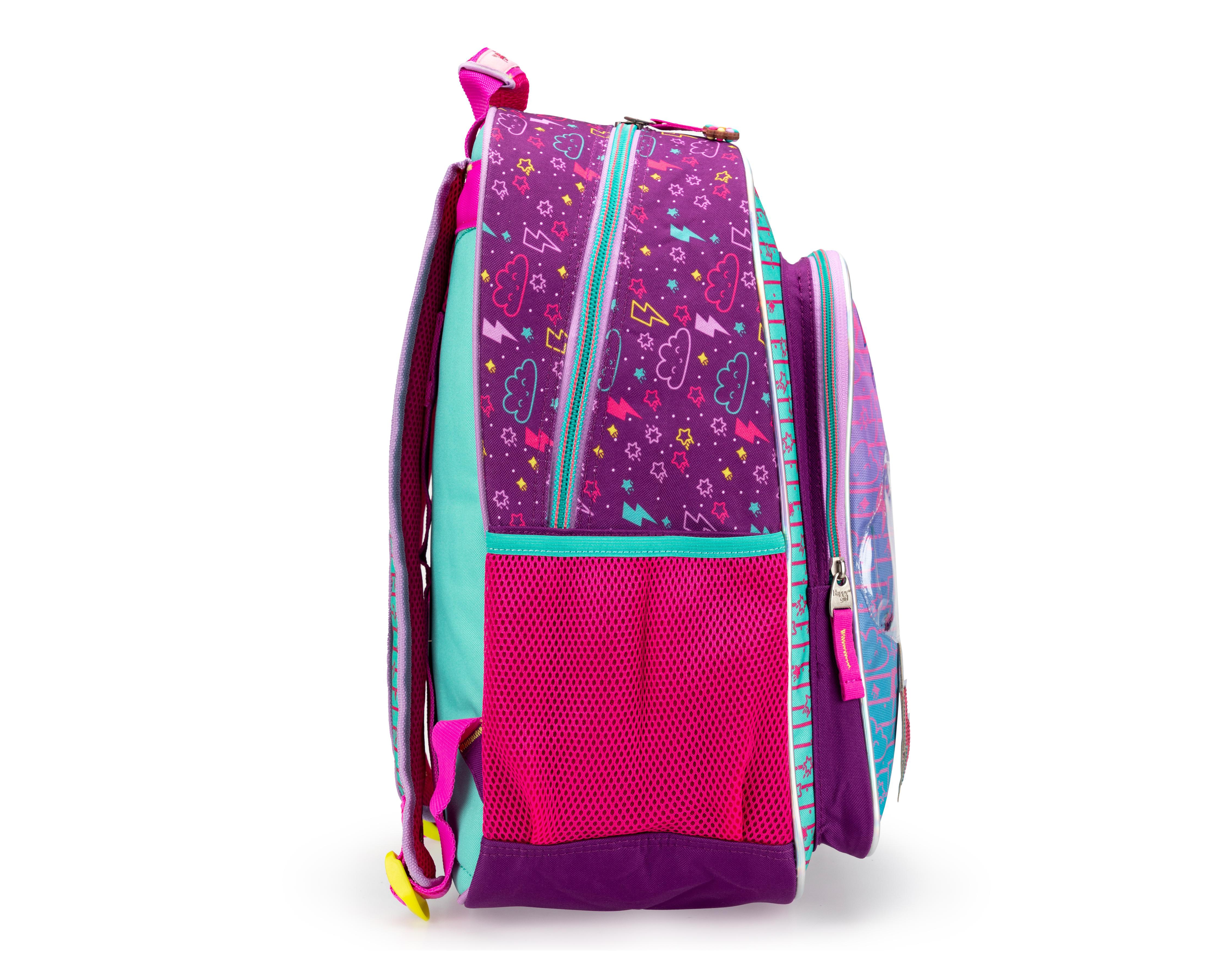 Mochilas chenson para niña en coppel hot sale