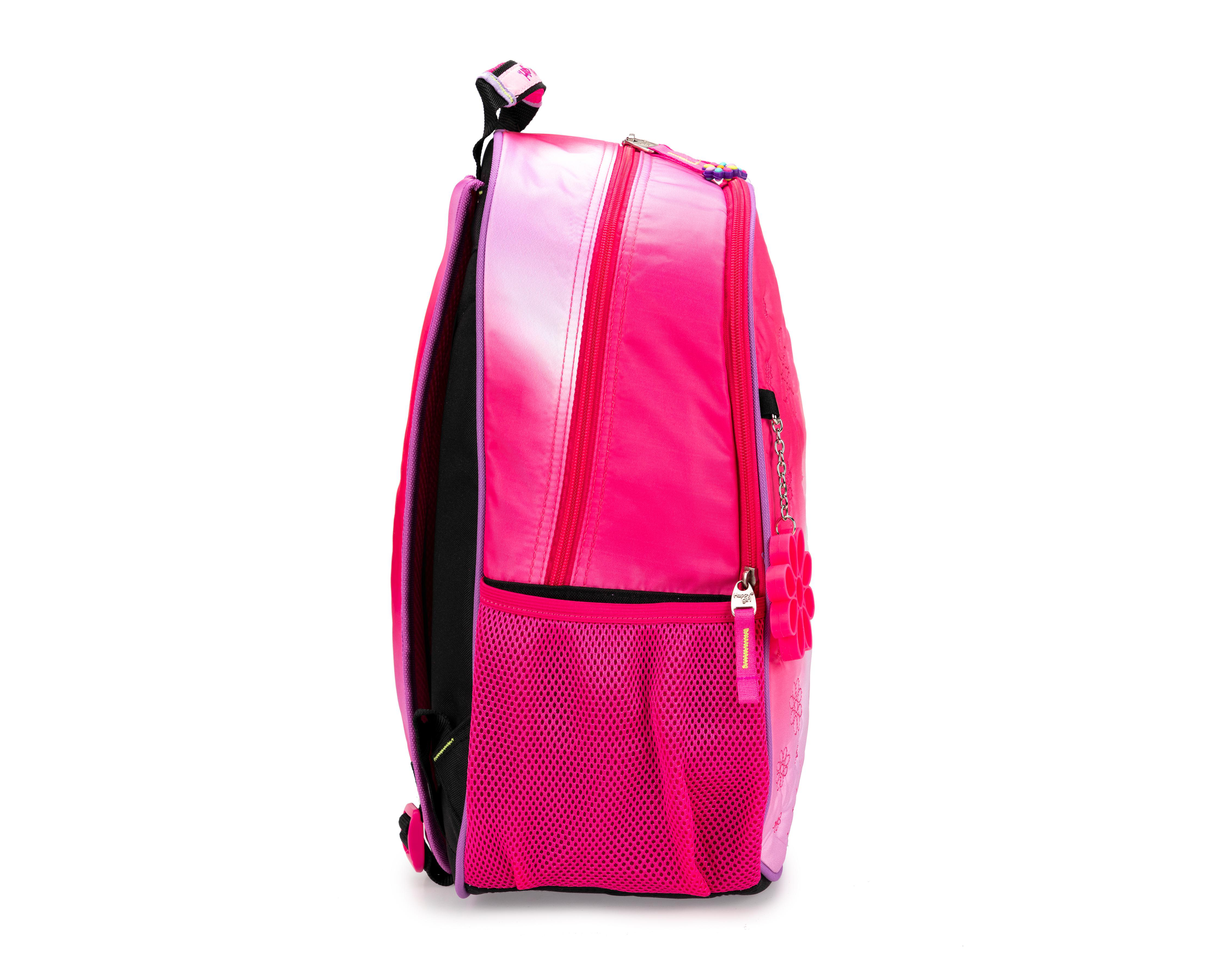 Foto 4 pulgar | Mochila Chenson Happy Girl Multicolor