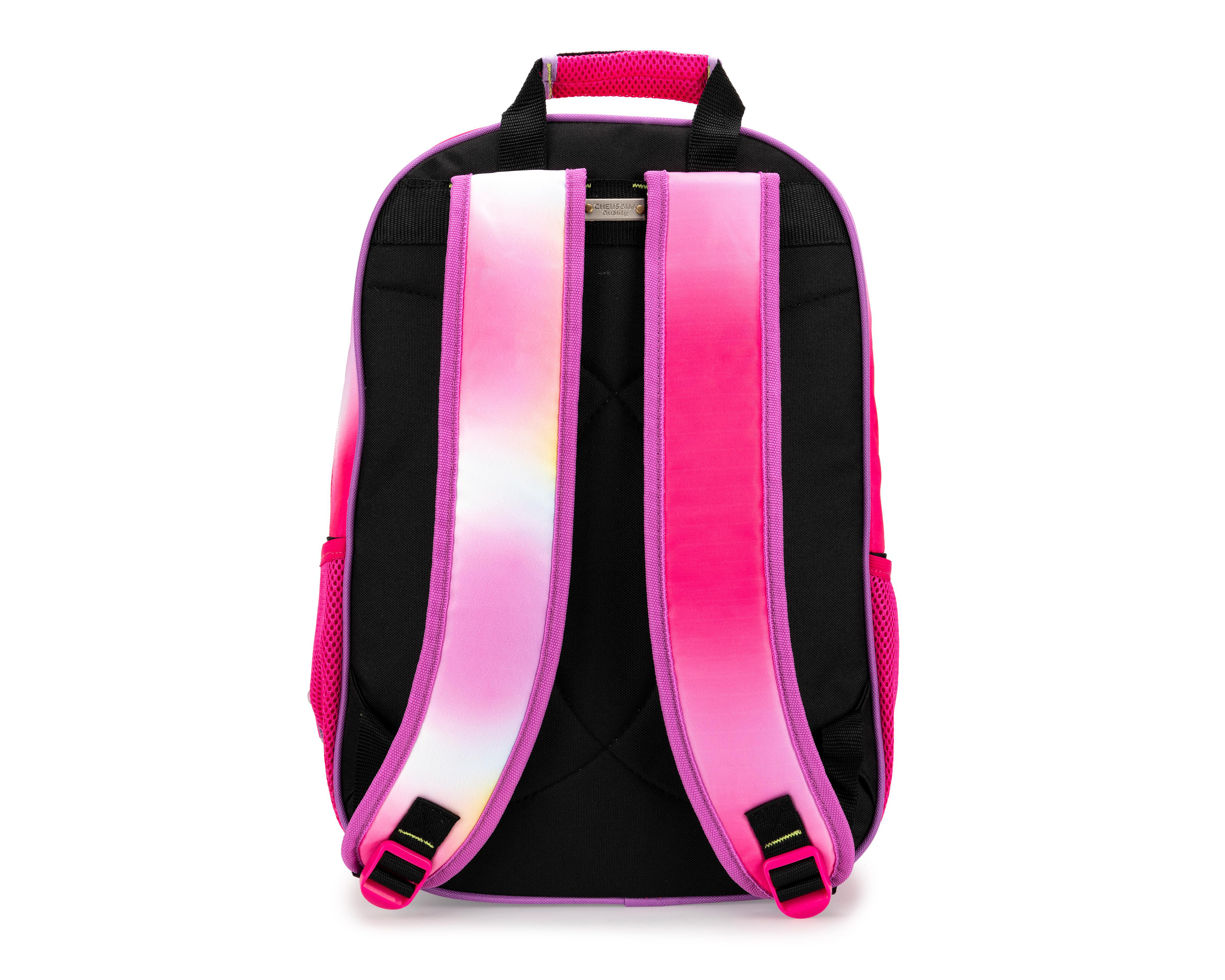 Foto 4 | Mochila Chenson Happy Girl Multicolor