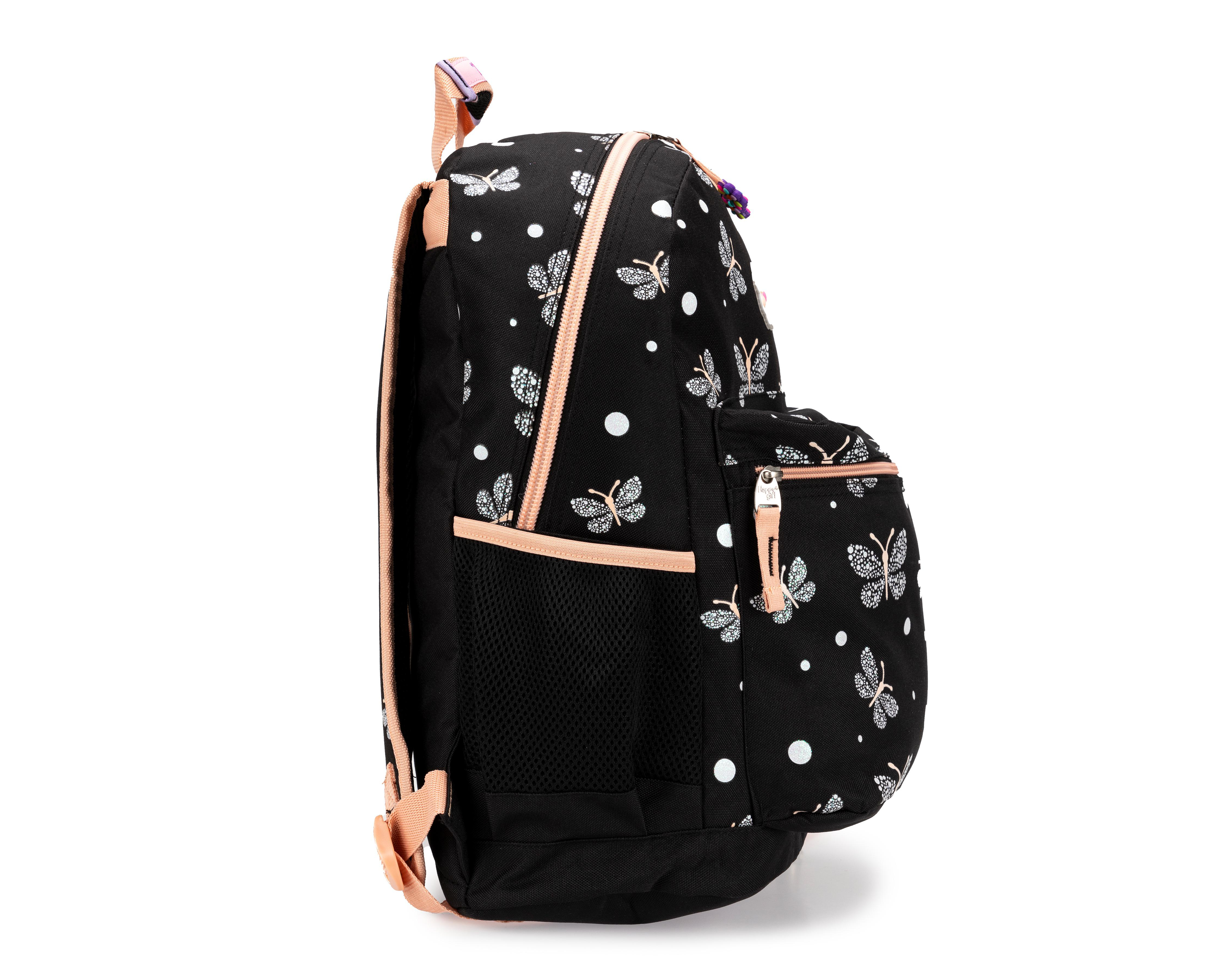 Foto 4 pulgar | Mochila Chenson Happy Girl