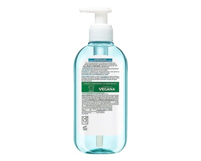 Foto 2 | Limpiador Facial Garnier Skin Active Express Aclara Antimperfecciones 200 ml