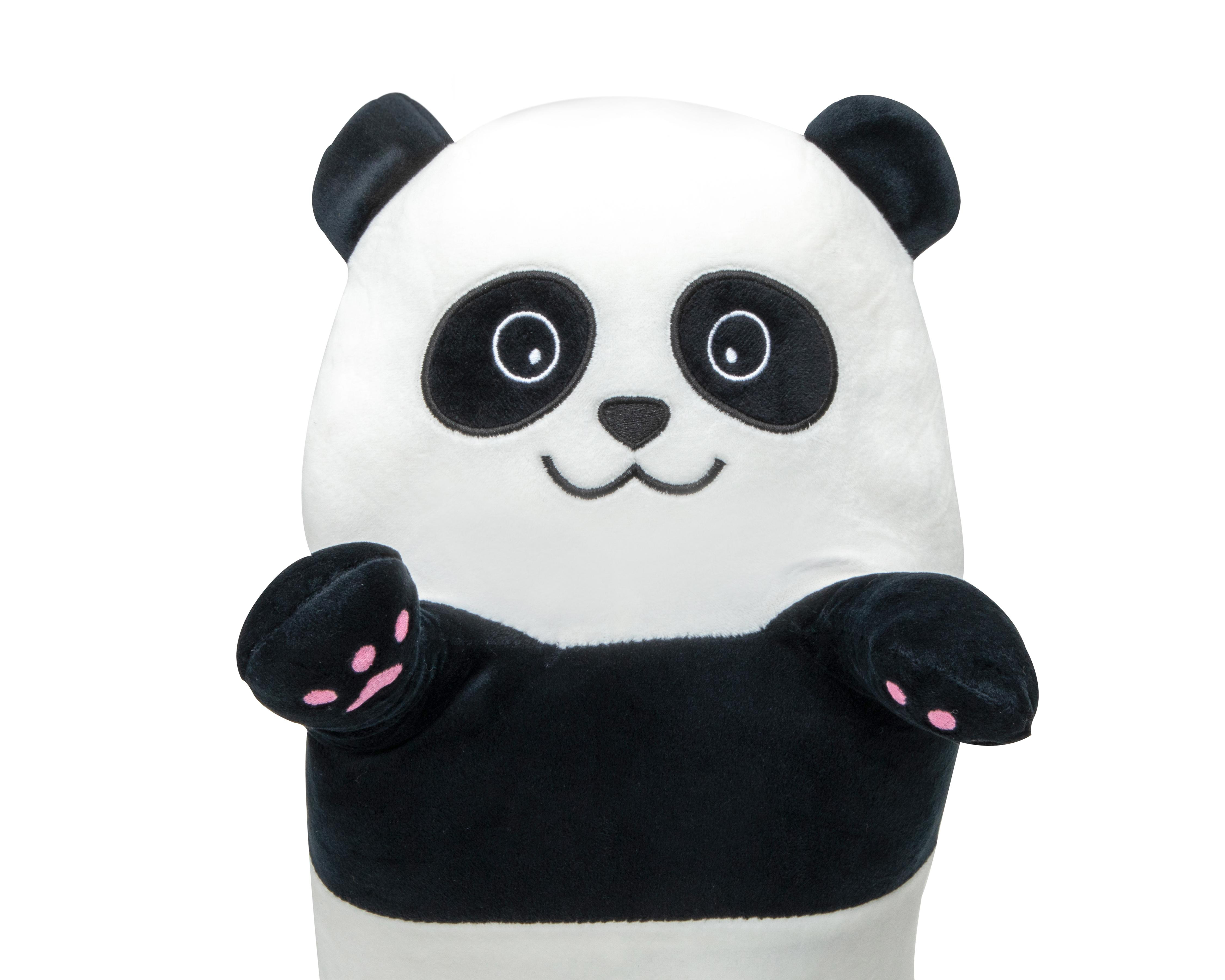 Foto 4 | Panda de Peluche Minigami