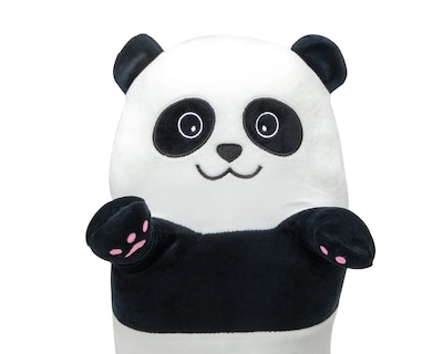 Foto 4 | Panda de Peluche Minigami