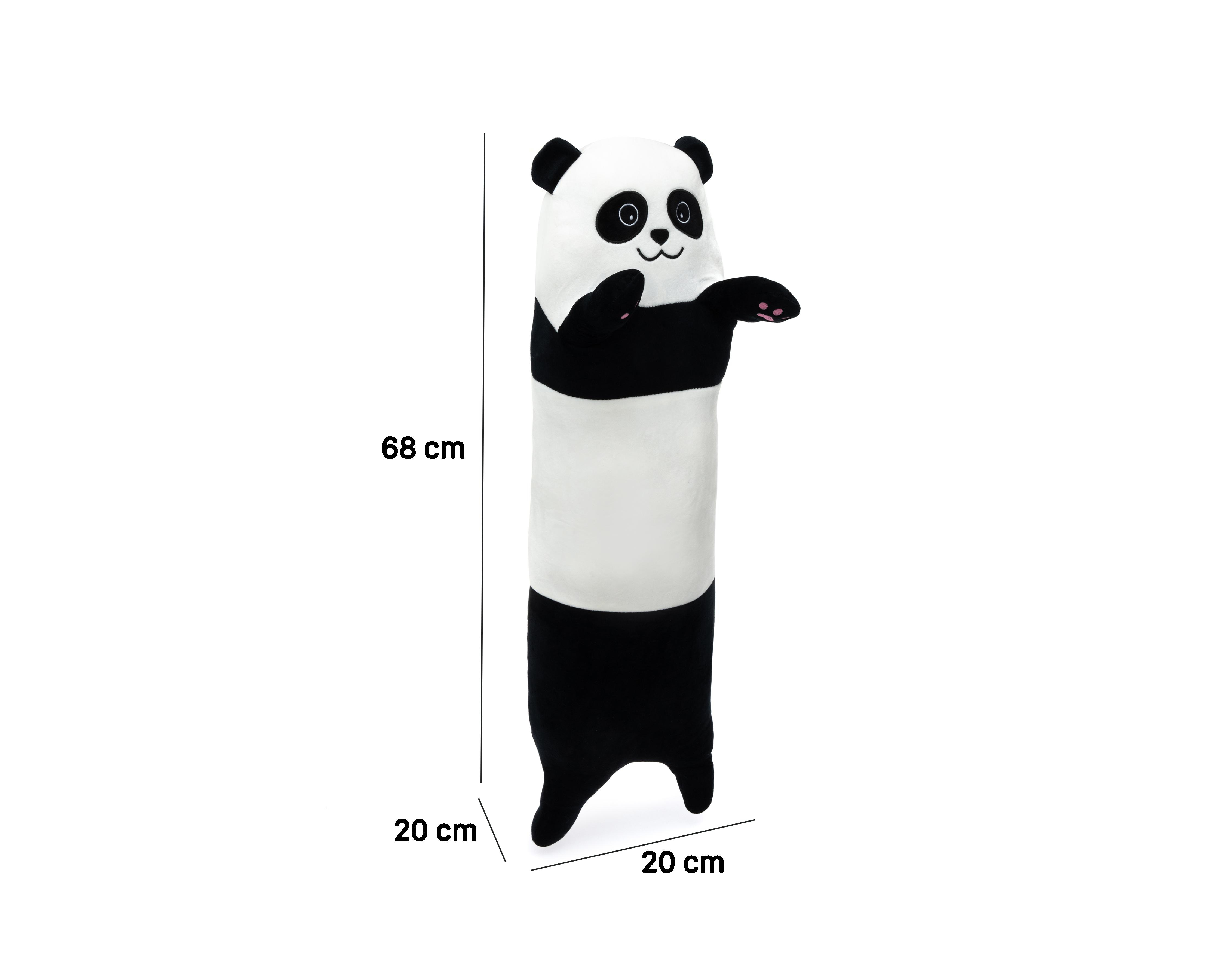 Foto 5 | Panda de Peluche Minigami