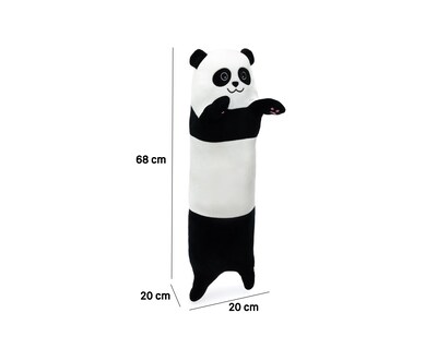 Foto 5 | Panda de Peluche Minigami