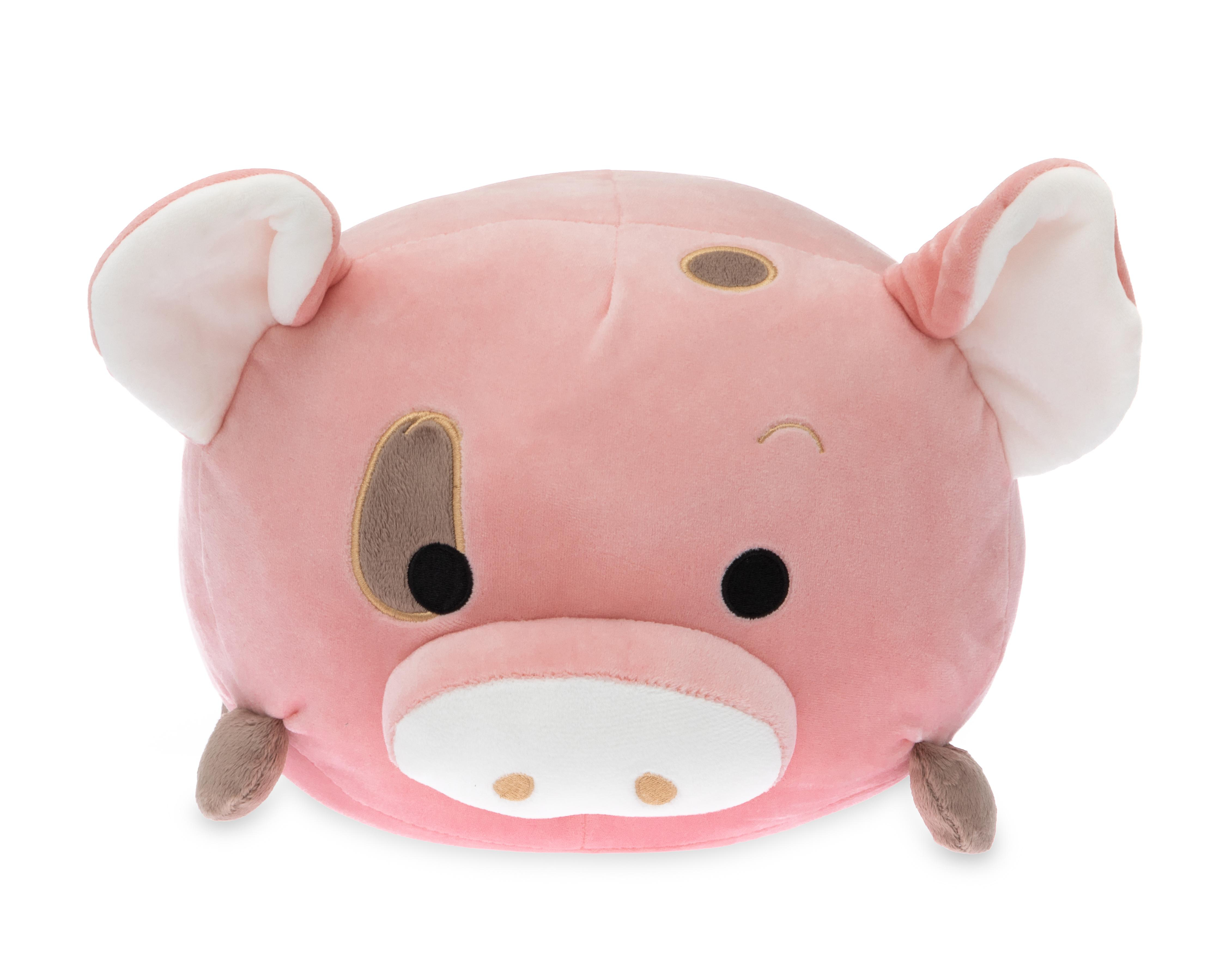 Foto 2 pulgar | Peluche de Cerdito Minigami